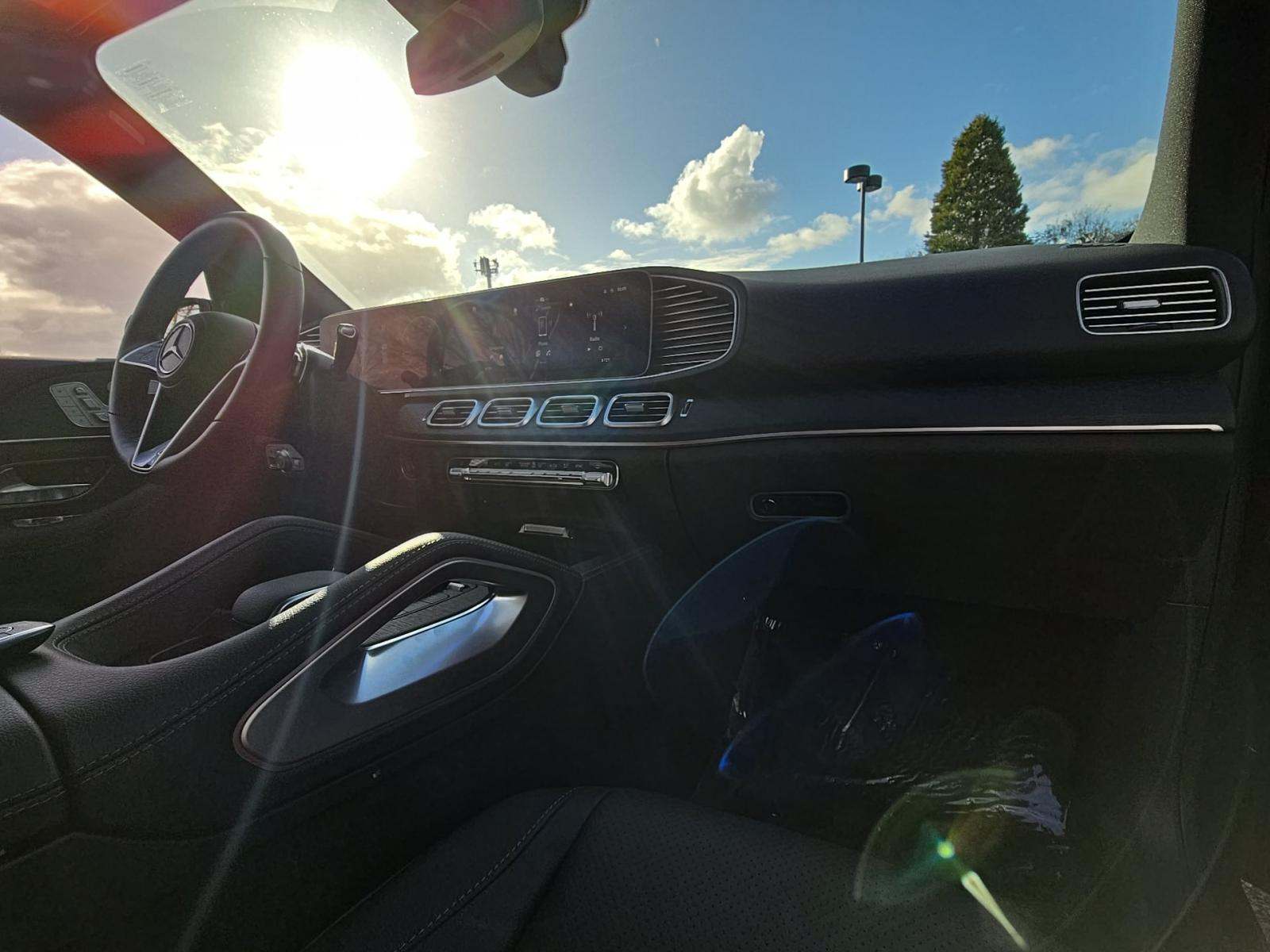 2025 Mercedes-Benz GLE GLE 350 AWD