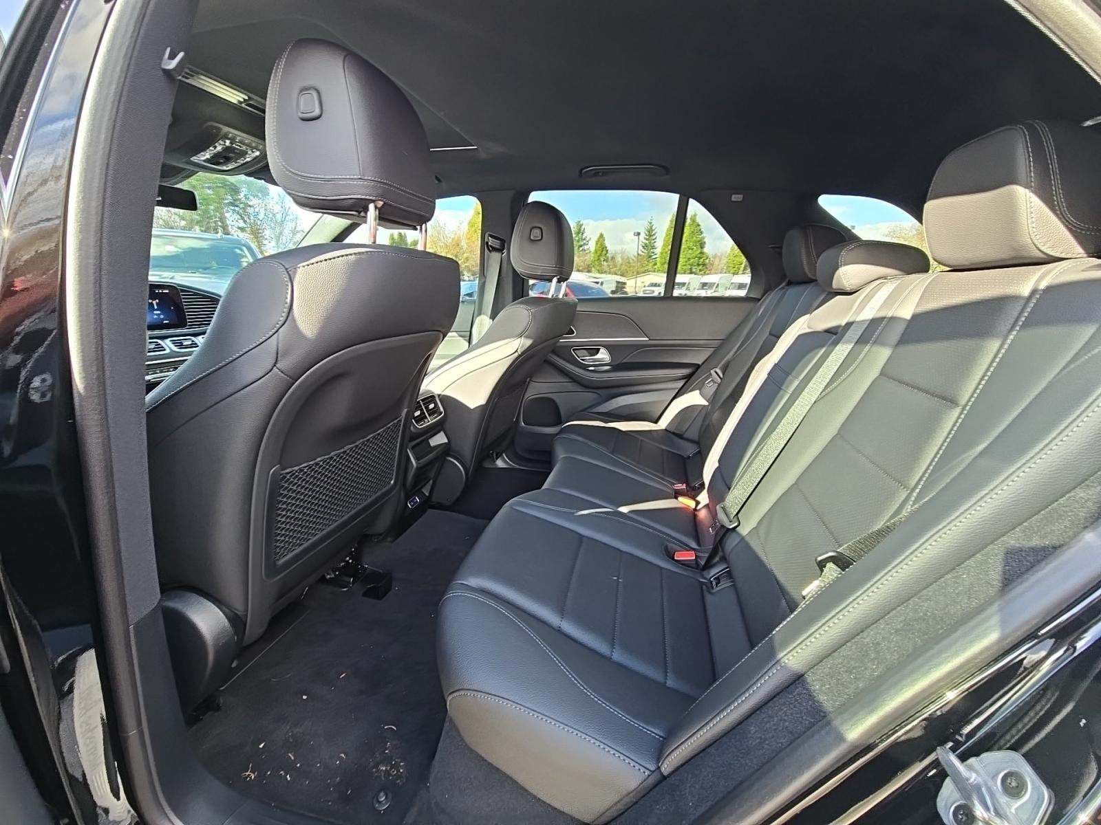 2025 Mercedes-Benz GLE GLE 350 AWD