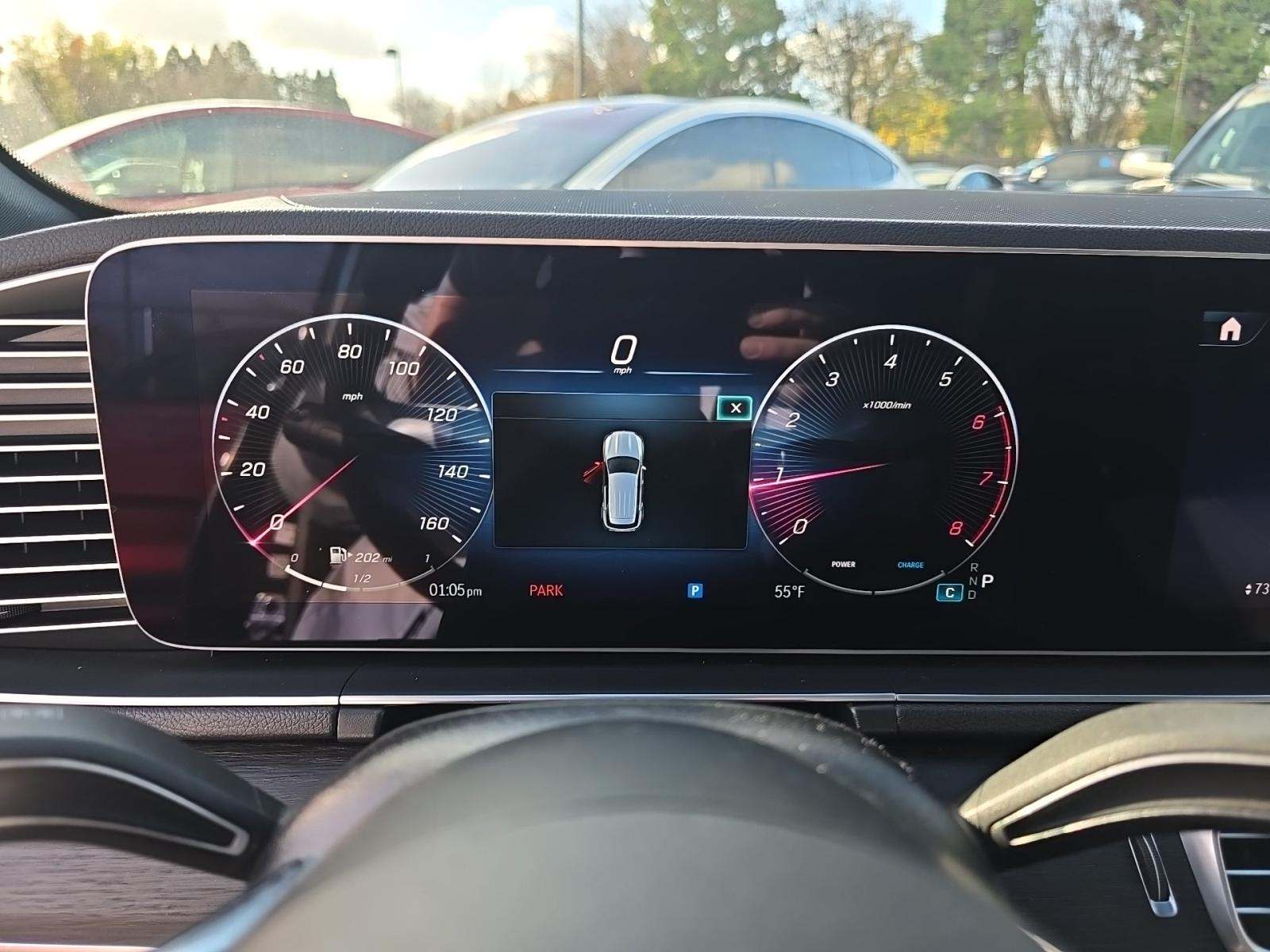 2025 Mercedes-Benz GLE GLE 350 AWD