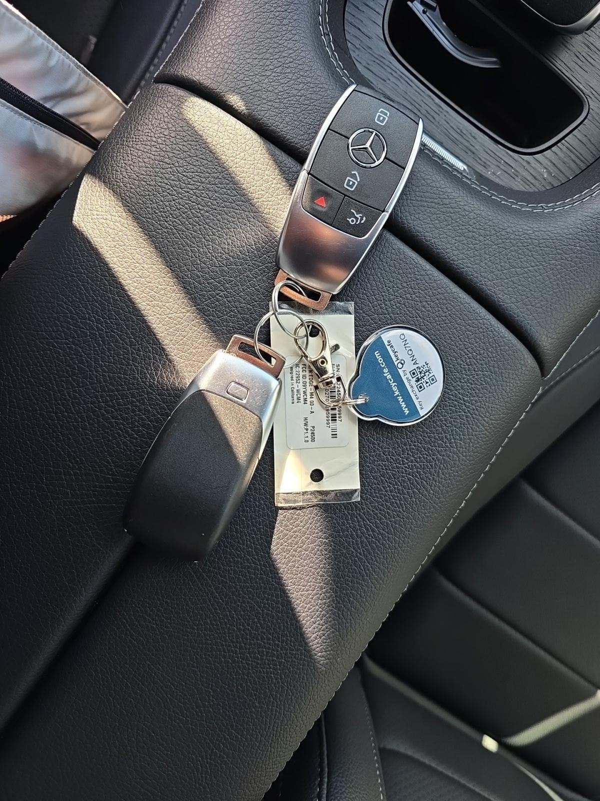 2025 Mercedes-Benz GLE GLE 350 AWD