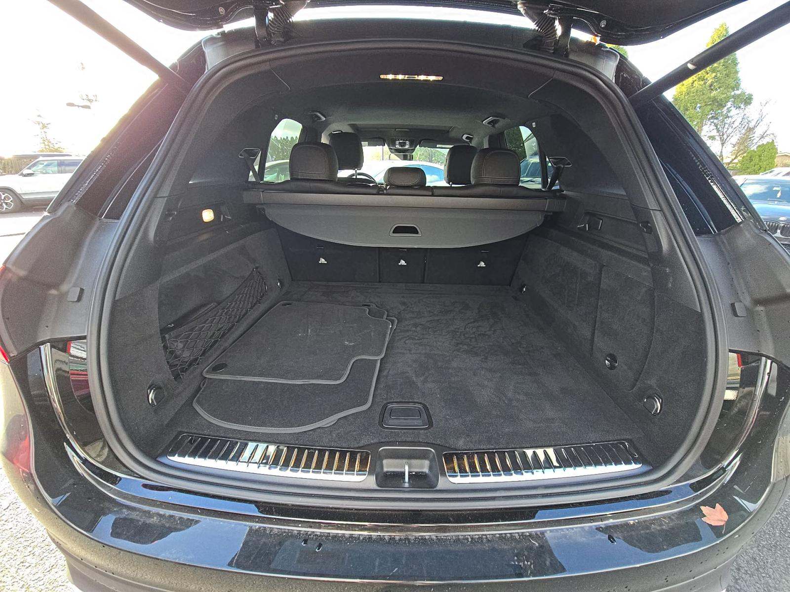 2025 Mercedes-Benz GLE GLE 350 AWD