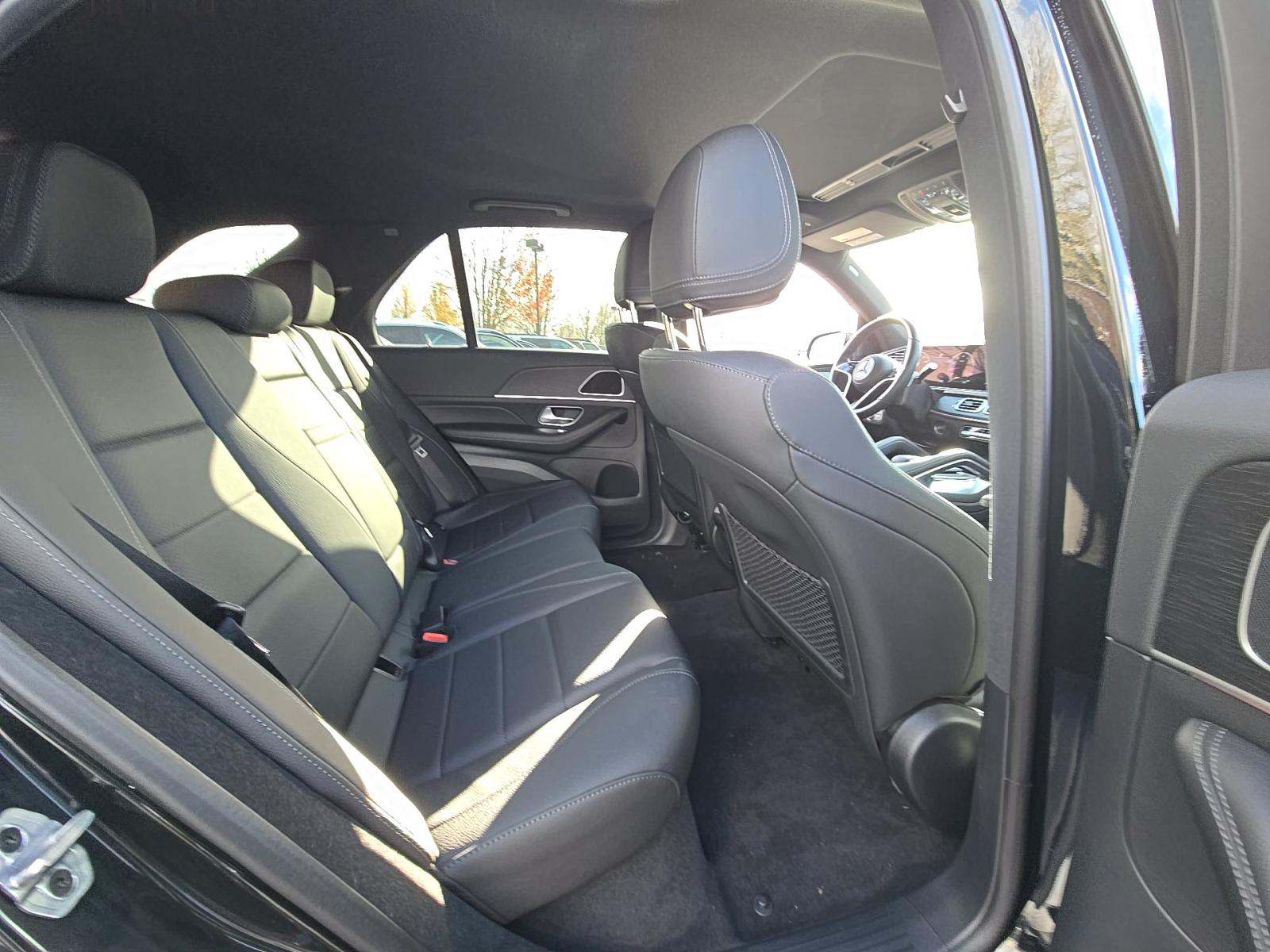 2025 Mercedes-Benz GLE GLE 350 AWD