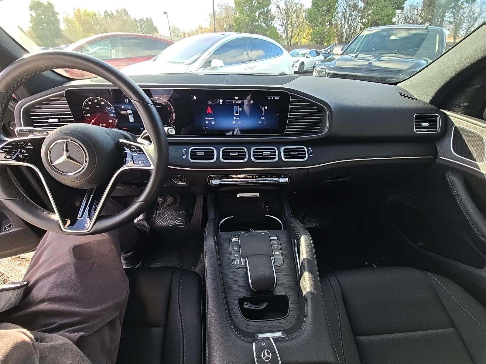 2025 Mercedes-Benz GLE GLE 350 AWD