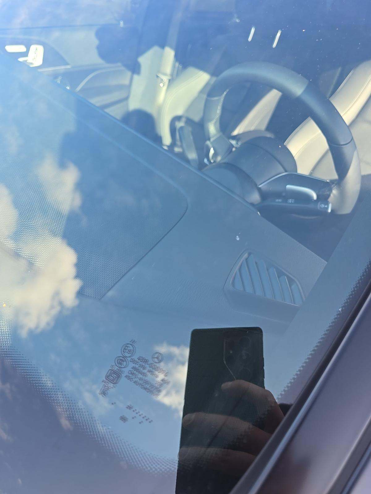 2025 Mercedes-Benz GLE GLE 350 AWD