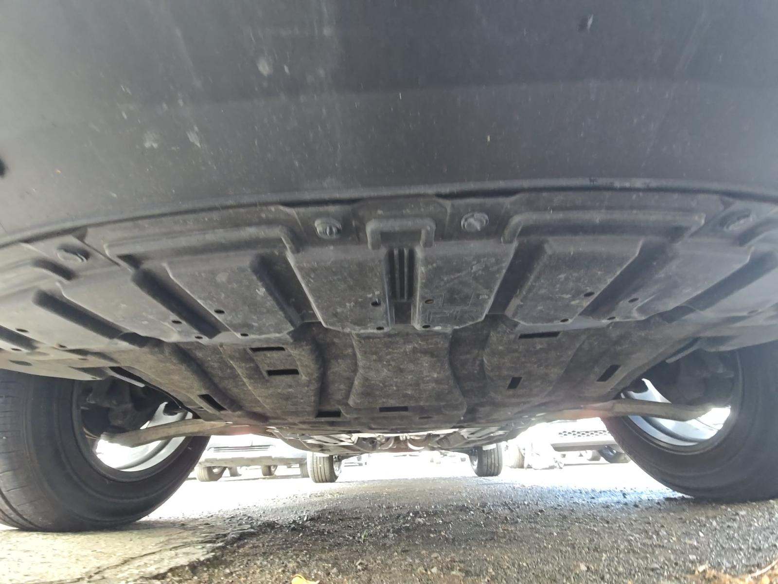 2024 Nissan Rogue SV AWD