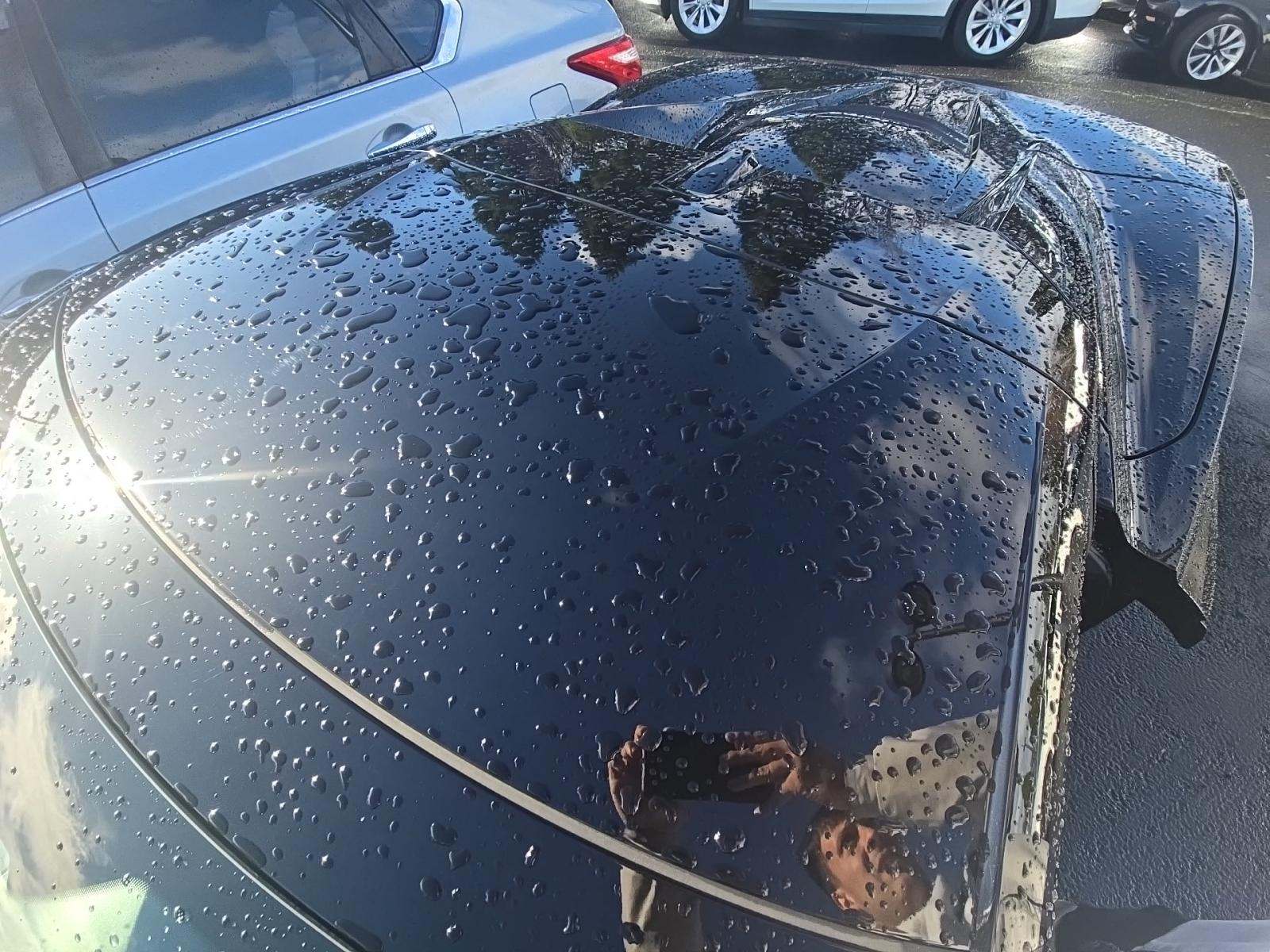 2024 Chevrolet Corvette Stingray RWD