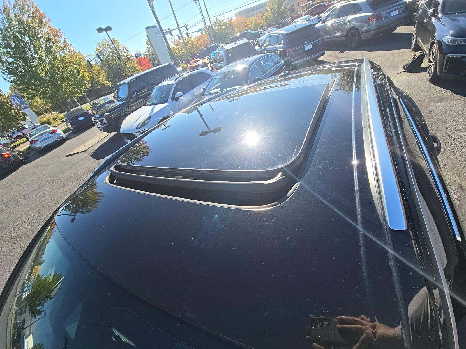 2022 Audi Q8 Premium Plus AWD