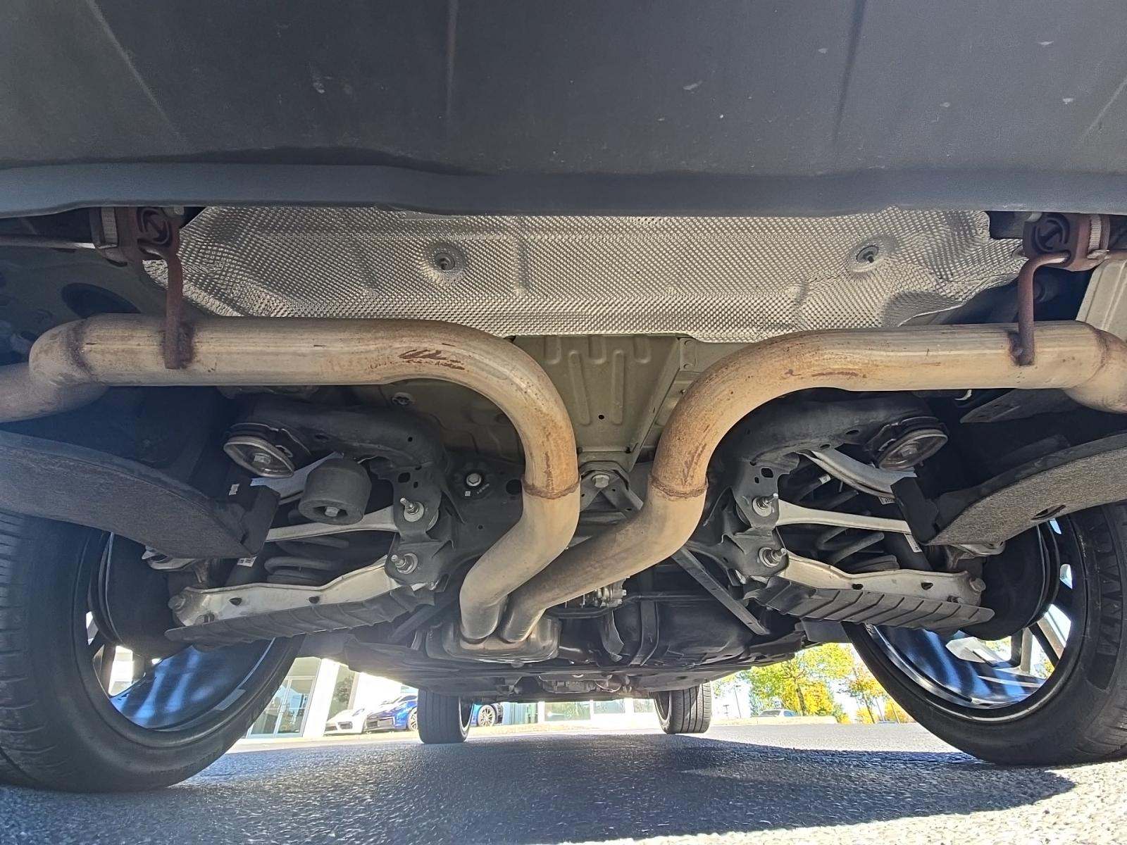 2022 Audi Q8 Premium Plus AWD