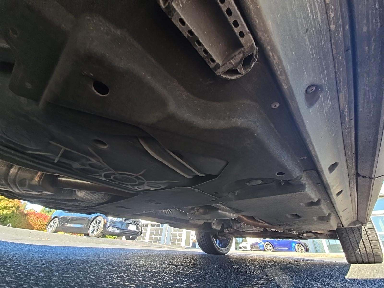 2022 Audi Q8 Premium Plus AWD