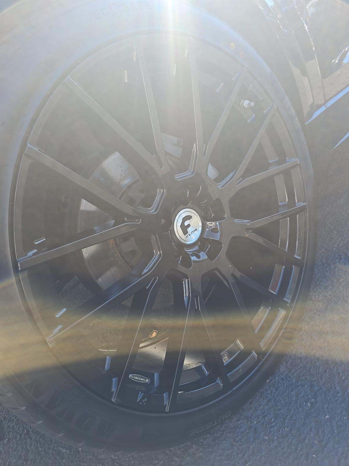 2022 Audi Q8 Premium Plus AWD