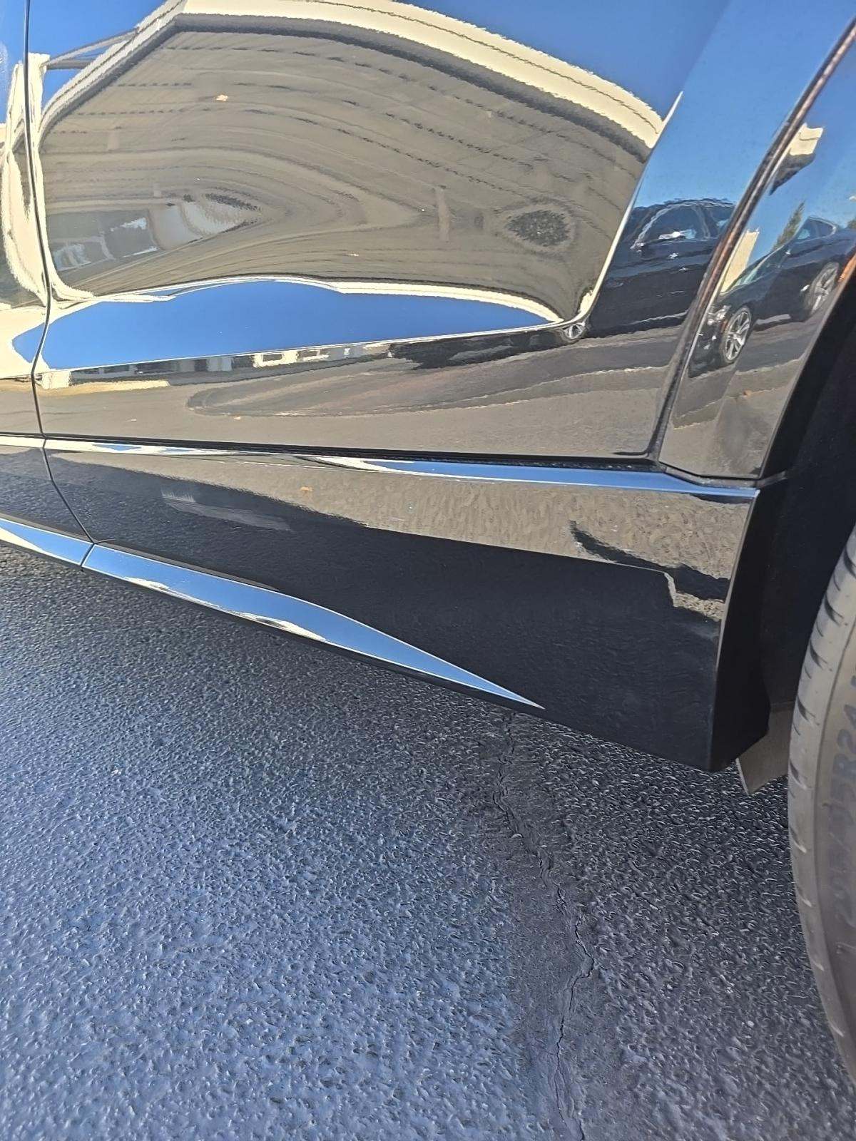 2022 Audi Q8 Premium Plus AWD