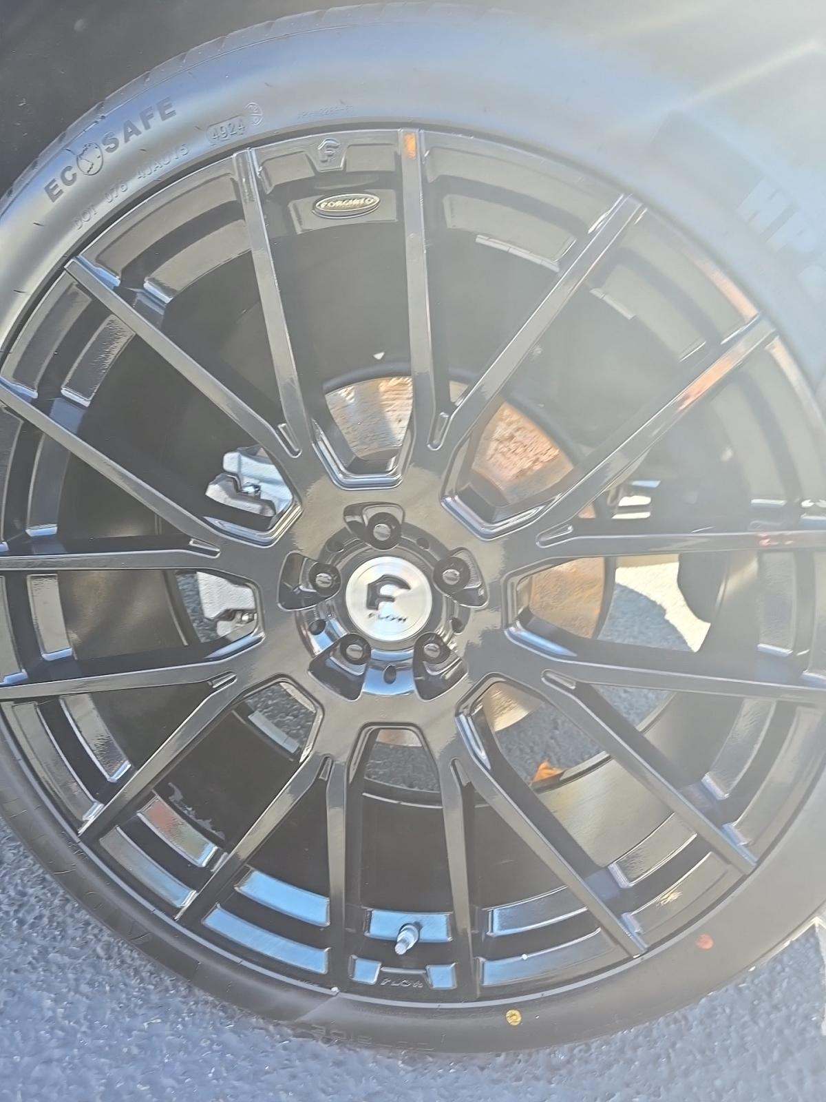 2022 Audi Q8 Premium Plus AWD