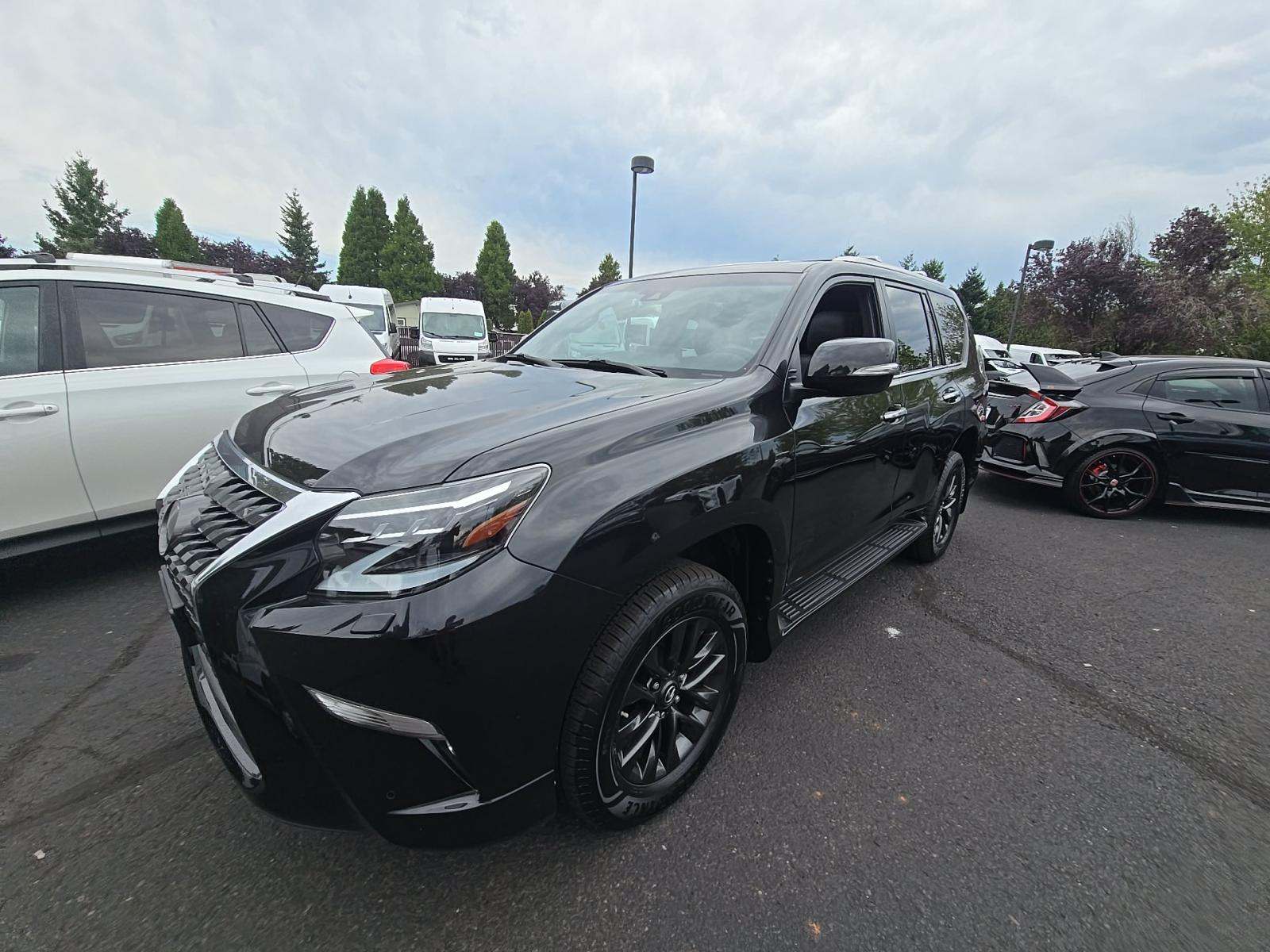 2023 Lexus GX 460 Premium