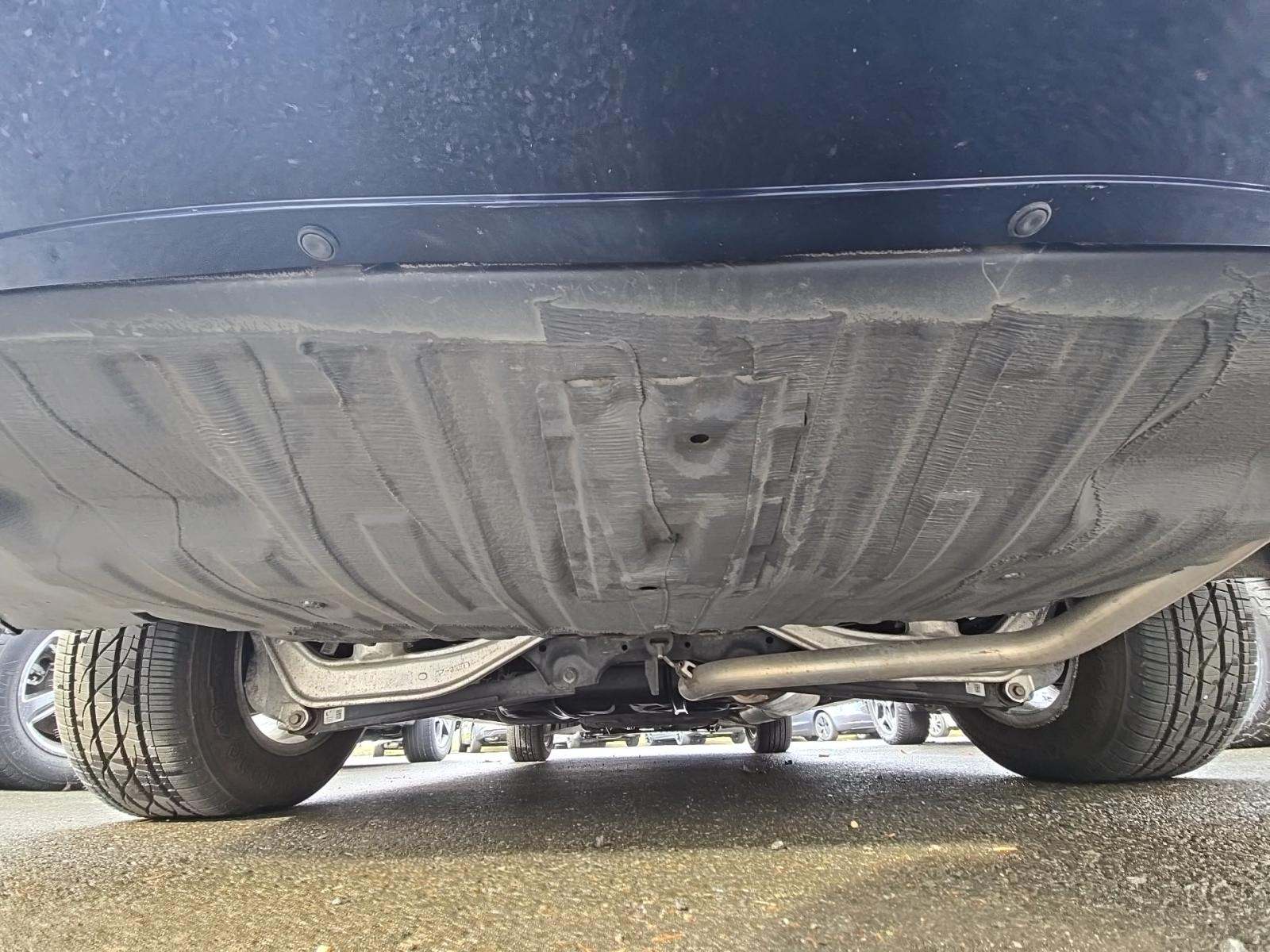 2018 Honda Odyssey EX-L FWD