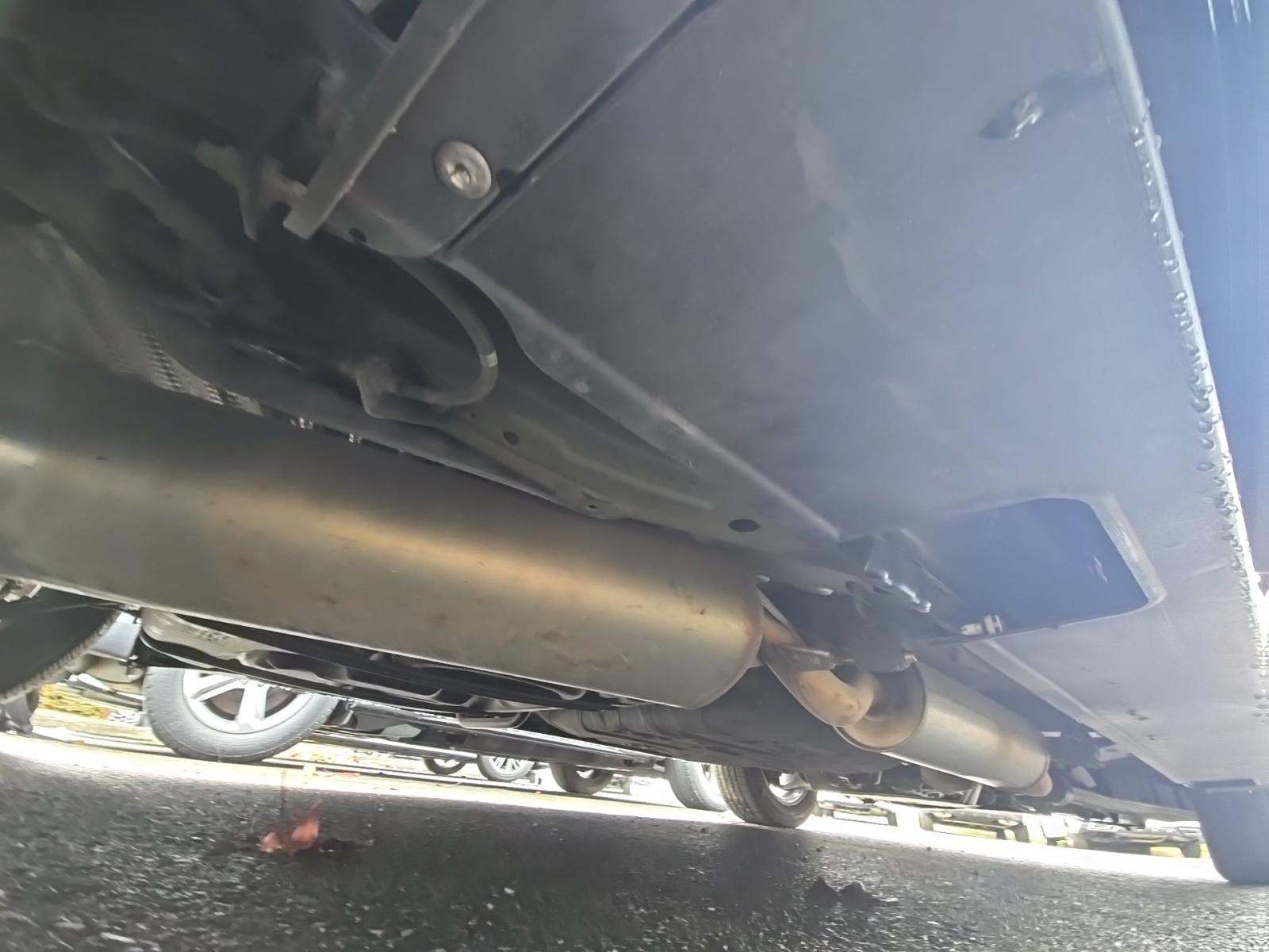 2018 Honda Odyssey EX-L FWD