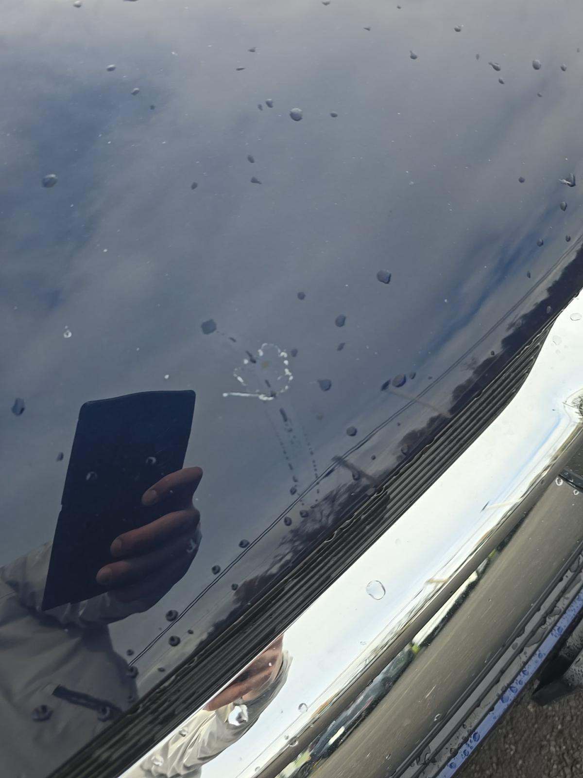 2018 Honda Odyssey EX-L FWD