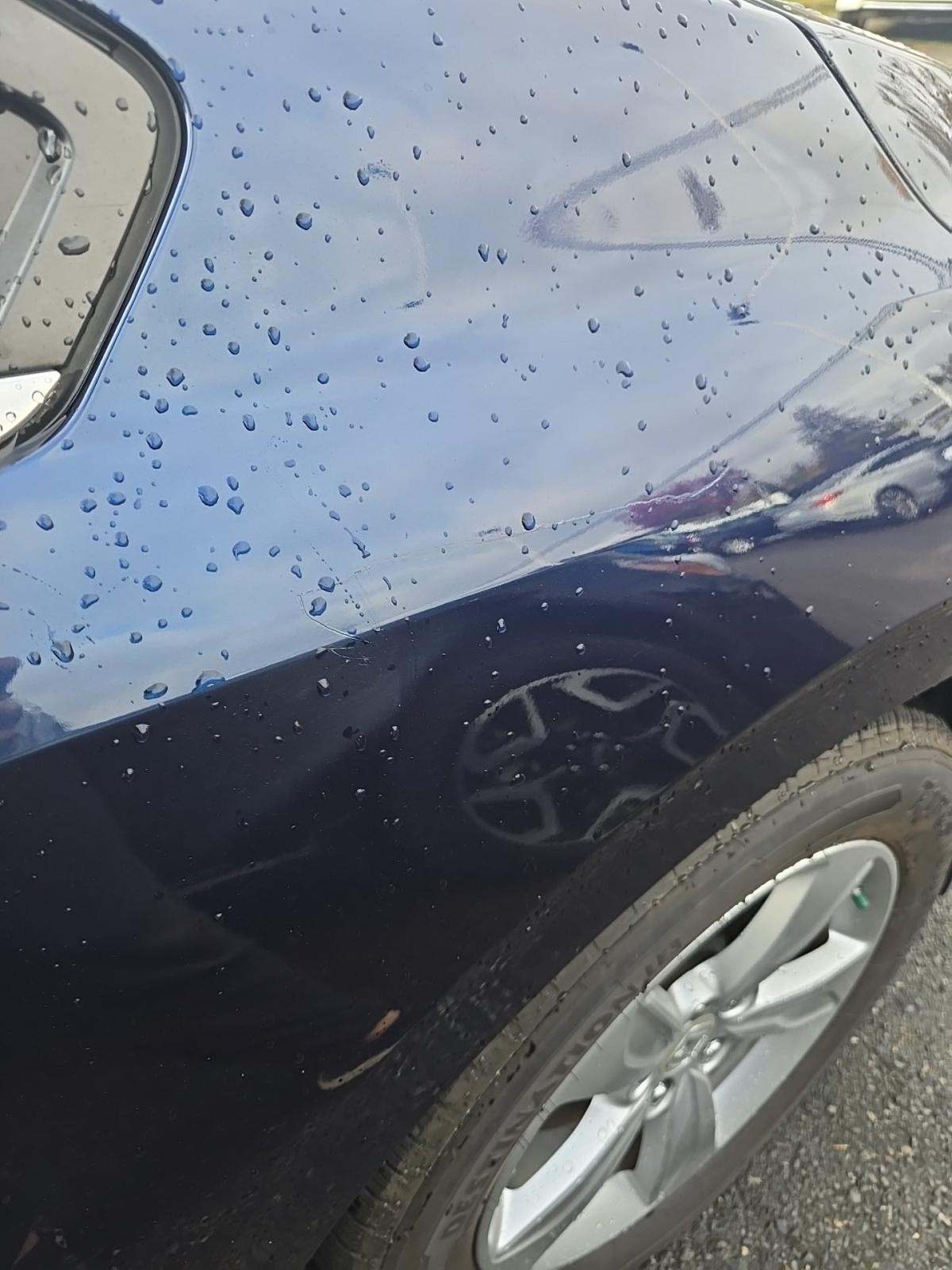 2018 Honda Odyssey EX-L FWD