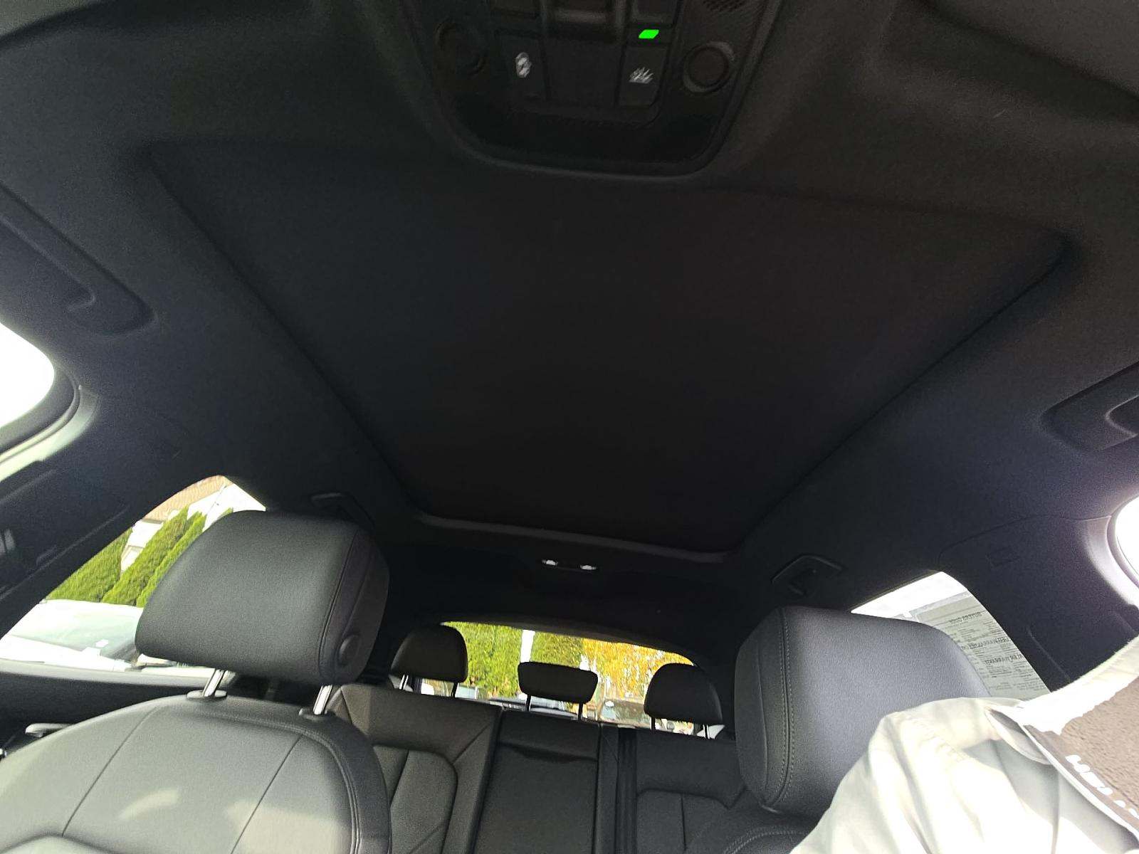 2022 Audi Q3 2.0T S line Premium AWD