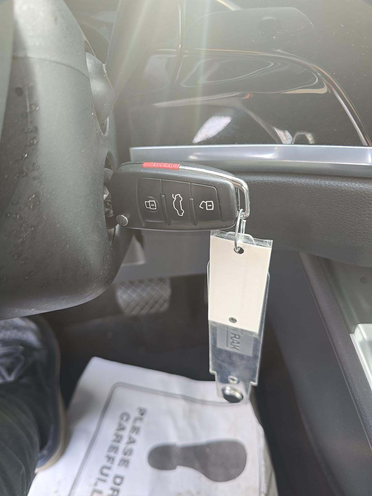 2022 Audi Q3 2.0T S line Premium AWD