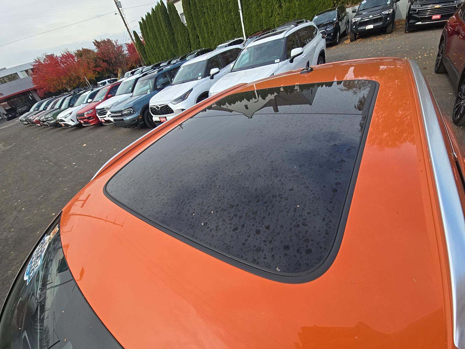 2022 Audi Q3 2.0T S line Premium AWD