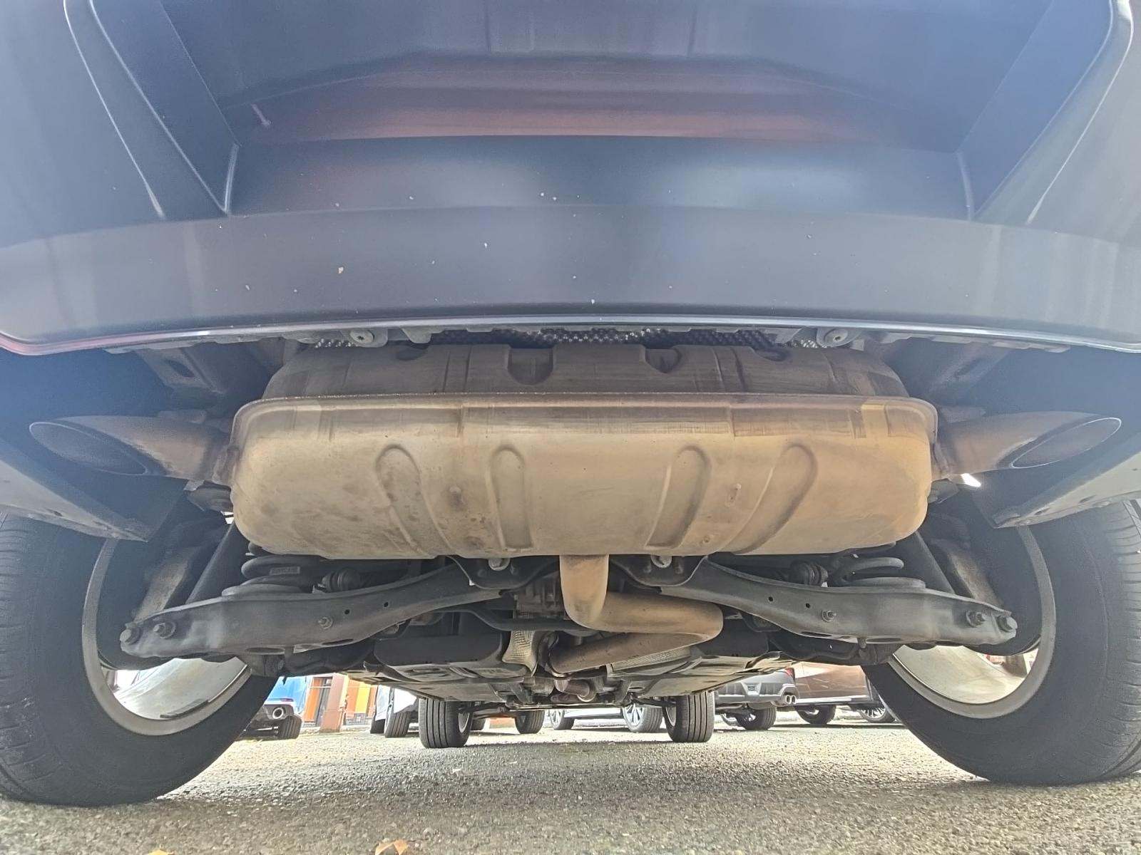 2022 Audi Q3 2.0T S line Premium AWD