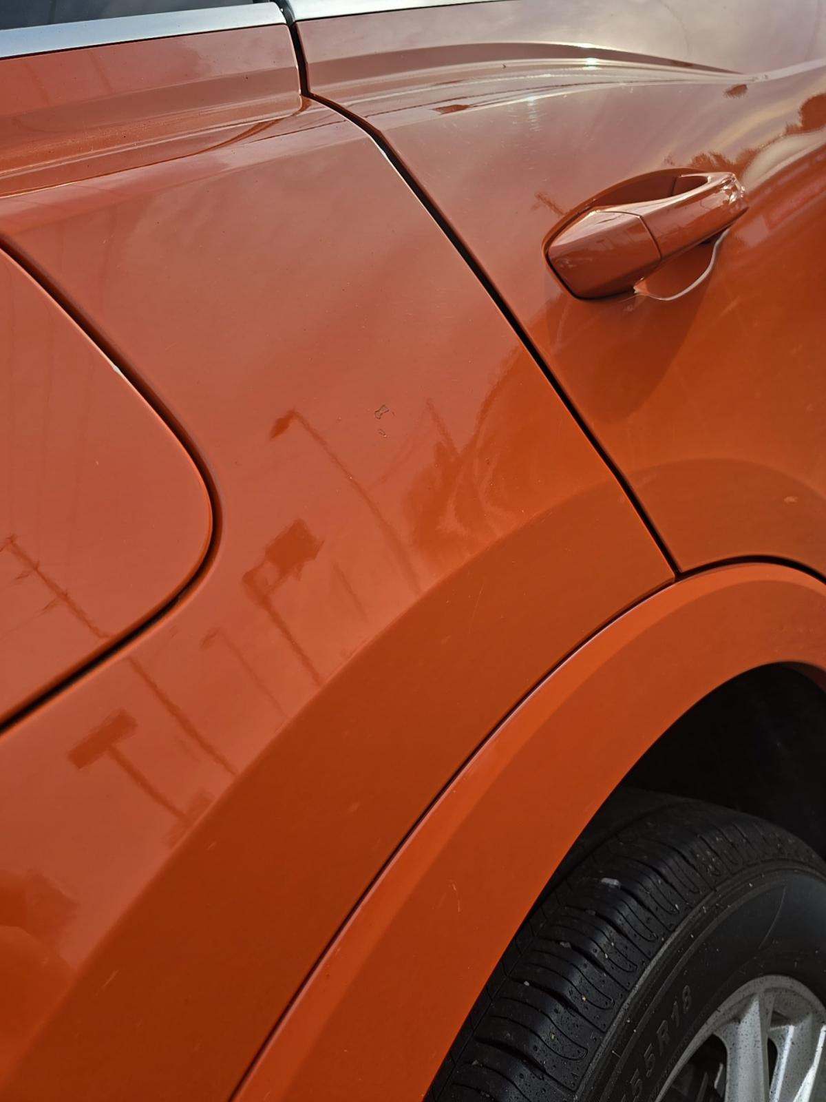 2022 Audi Q3 2.0T S line Premium AWD