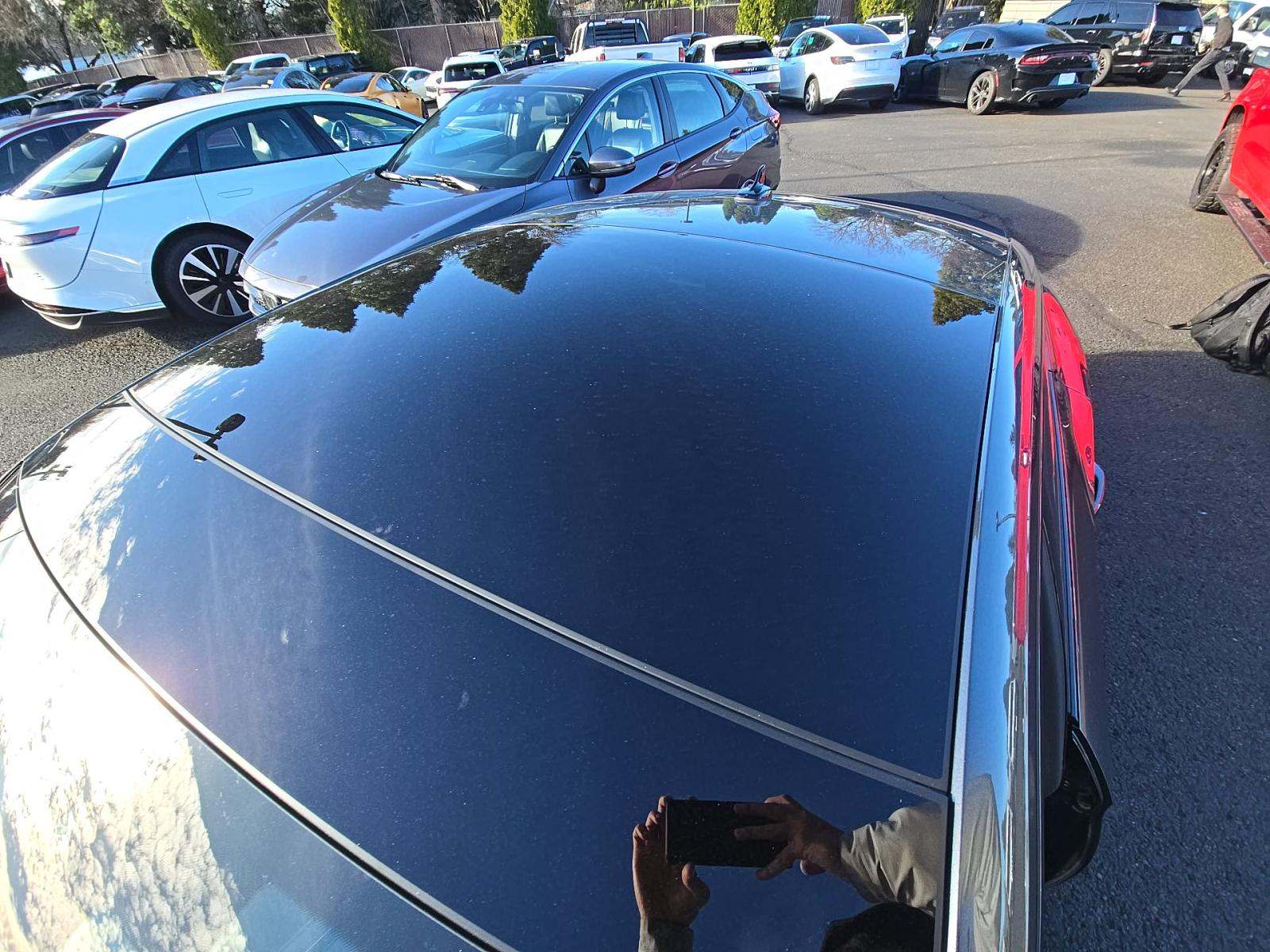 2021 Audi RS 5 Base AWD