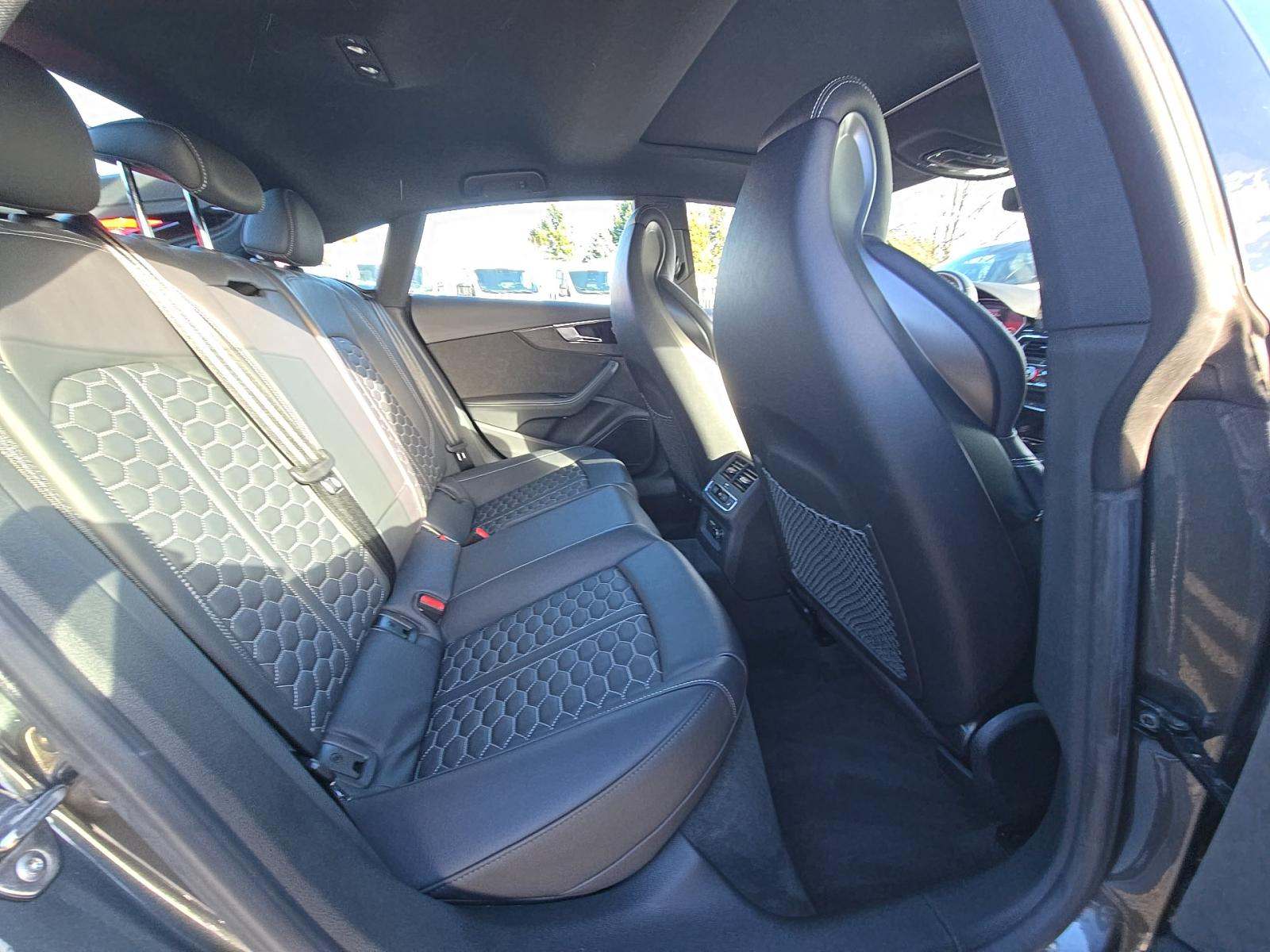 2021 Audi RS 5 Base AWD