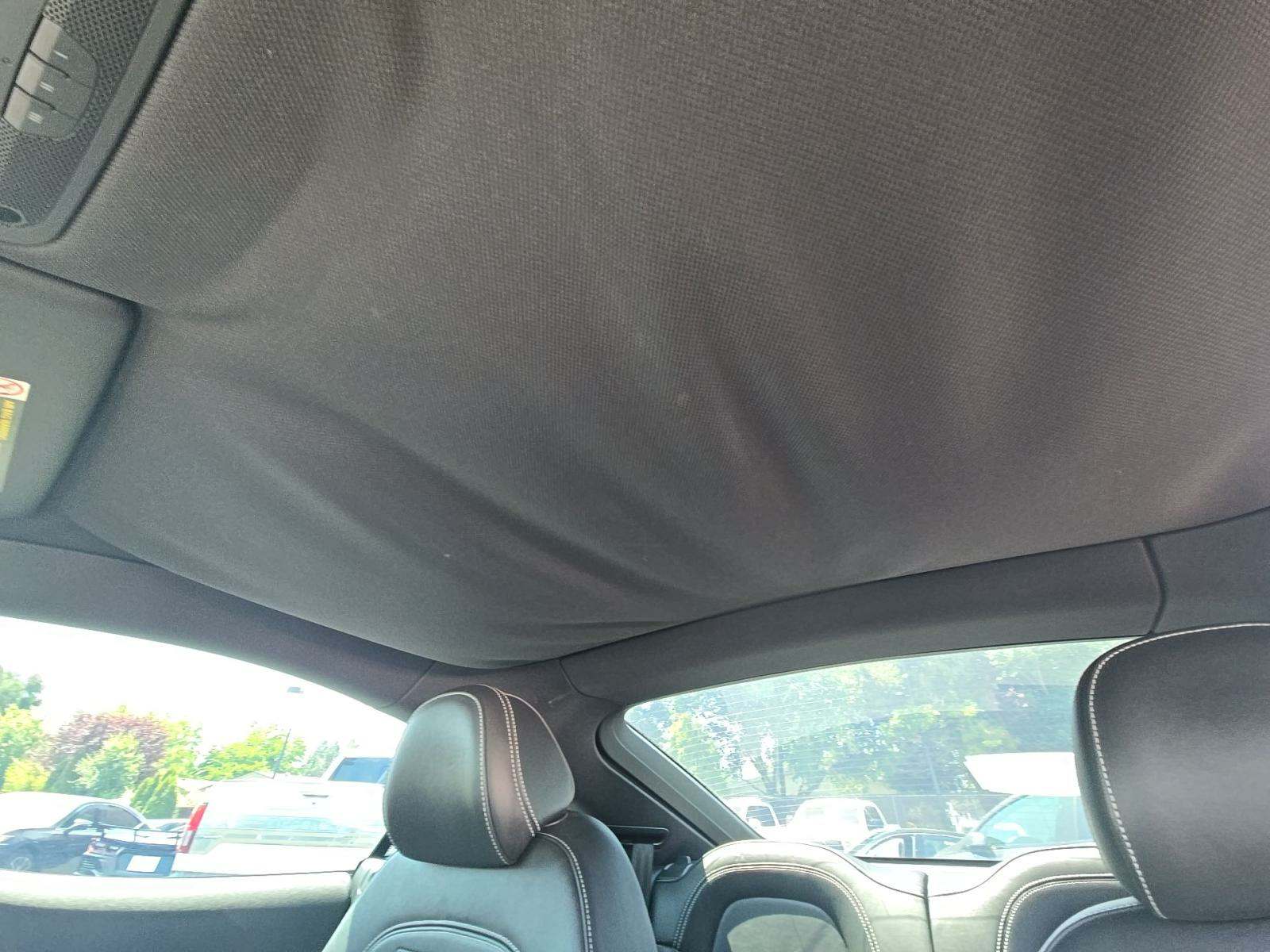 2012 Audi TT RS Base AWD