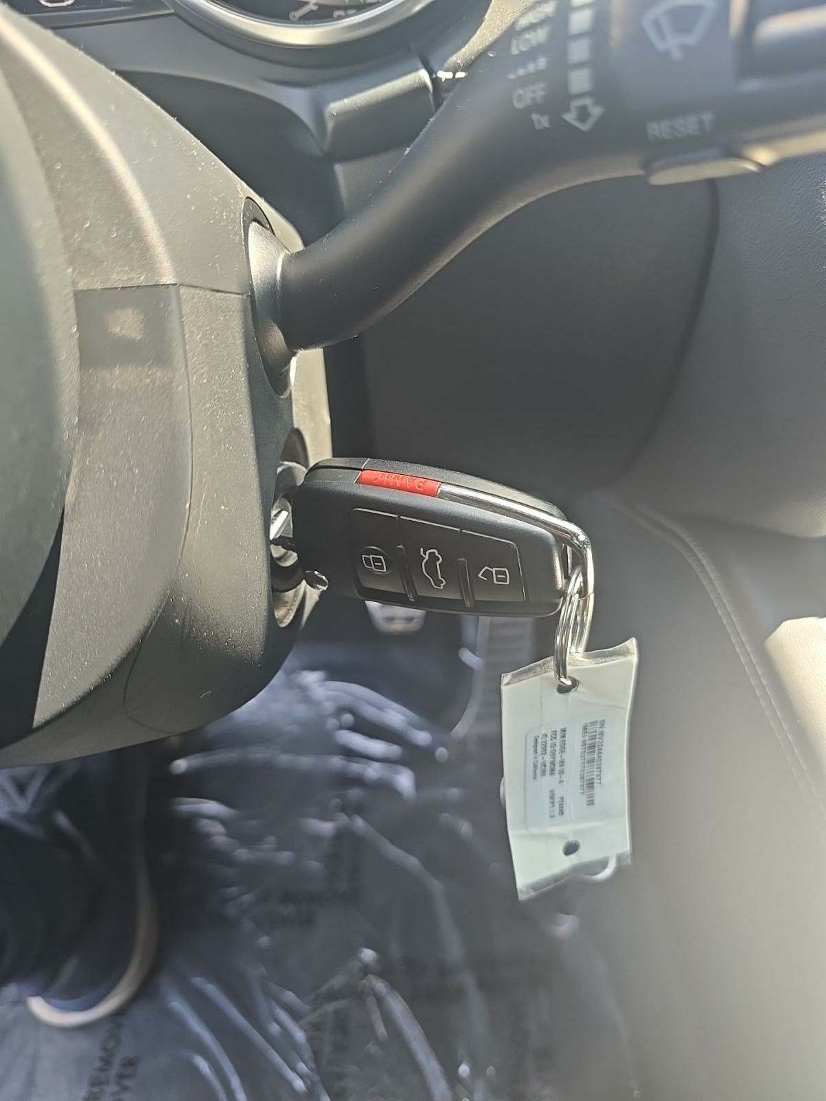 2012 Audi TT RS Base AWD