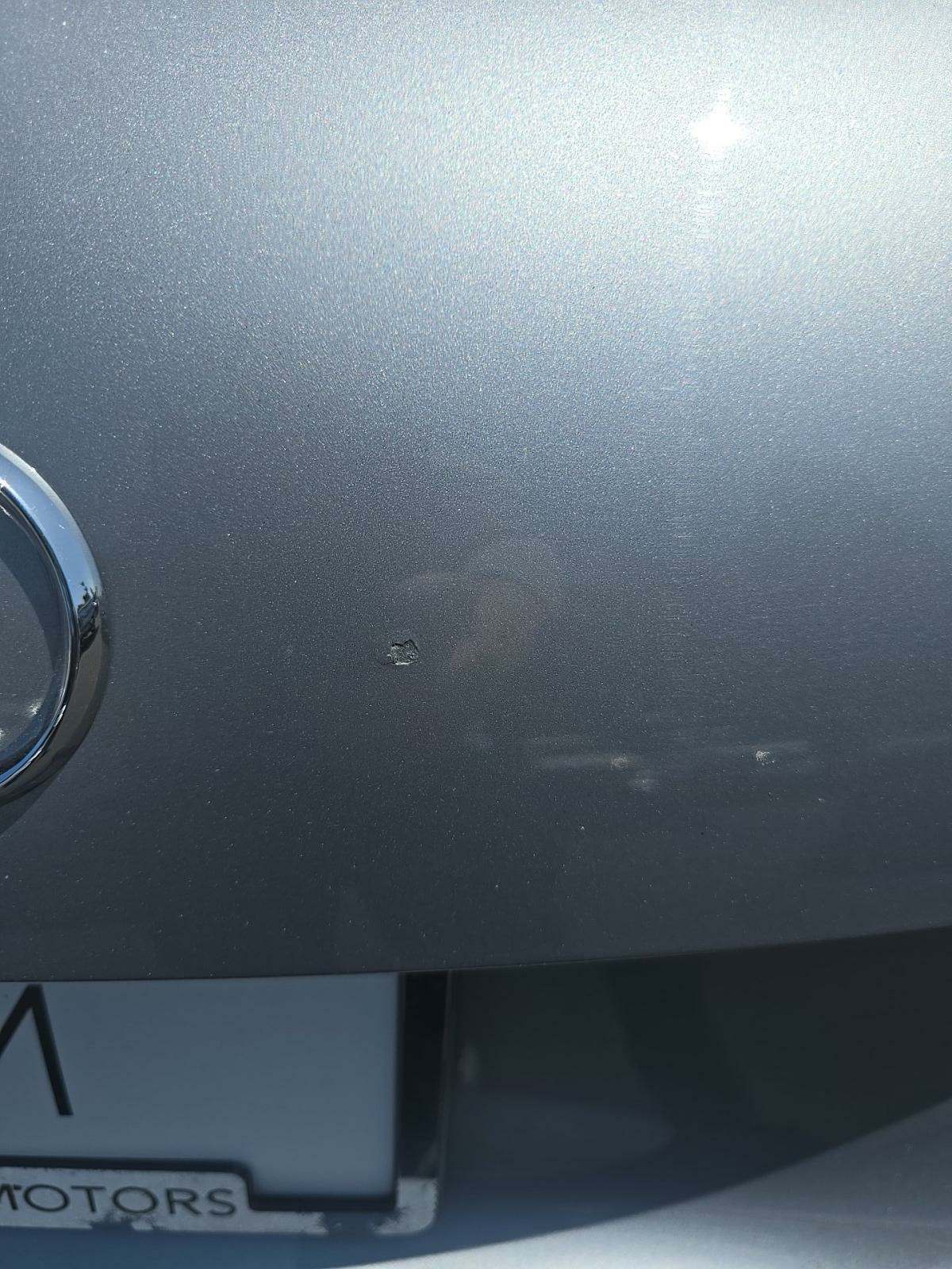 2012 Audi TT RS Base AWD