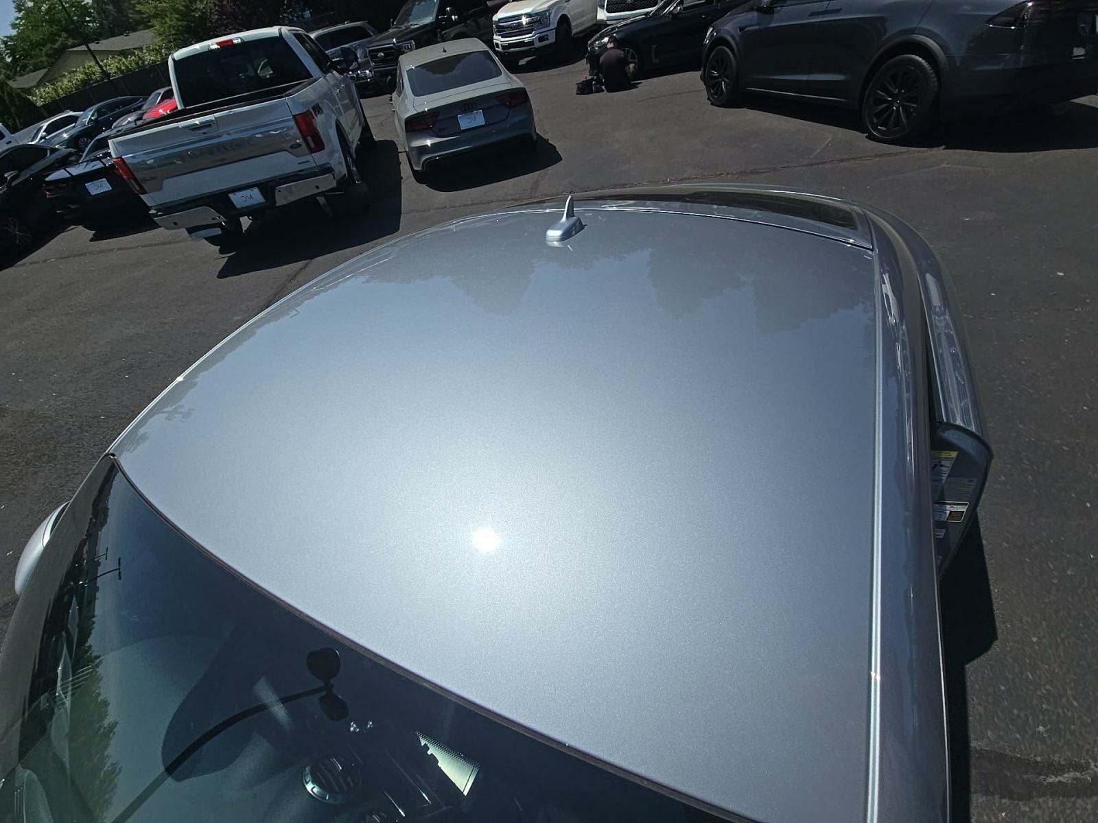 2012 Audi TT RS Base AWD