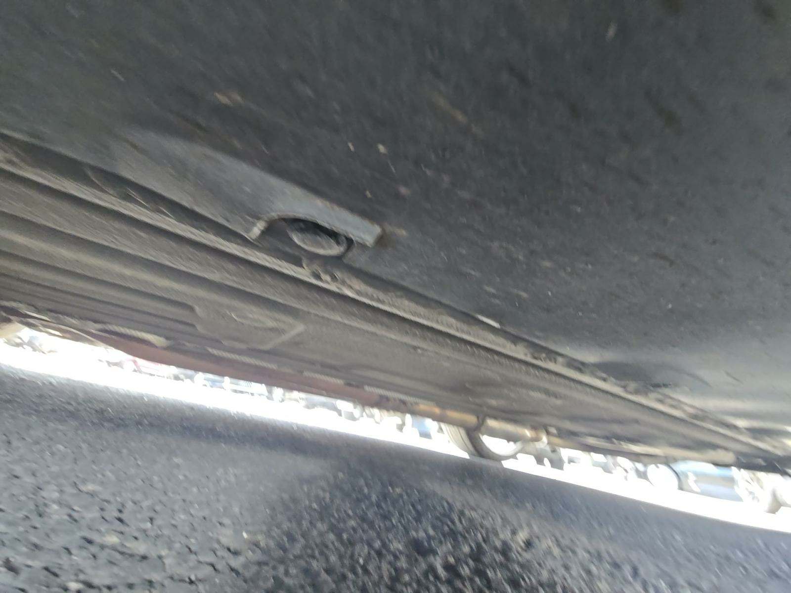 2012 Audi TT RS Base AWD