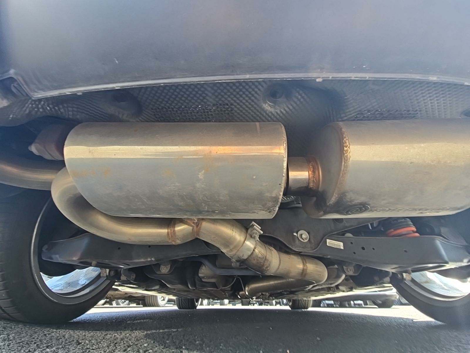 2012 Audi TT RS Base AWD