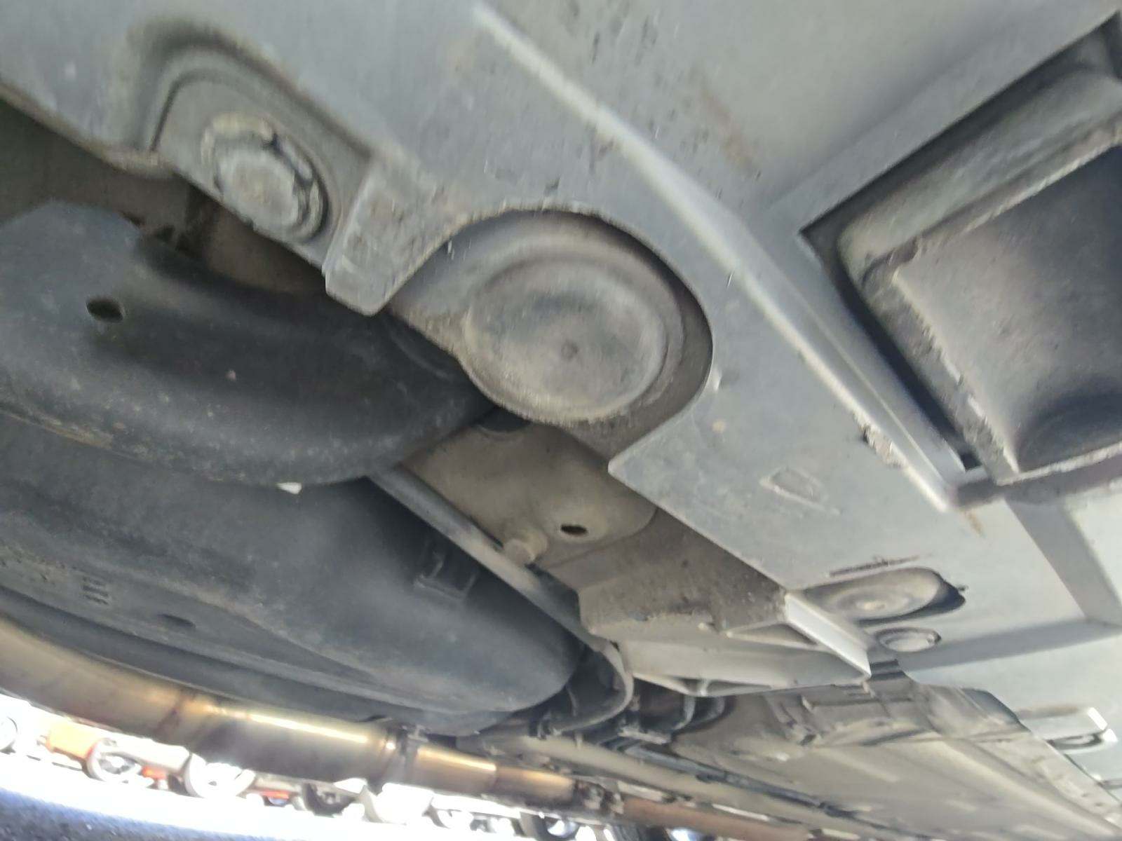 2012 Audi TT RS Base AWD