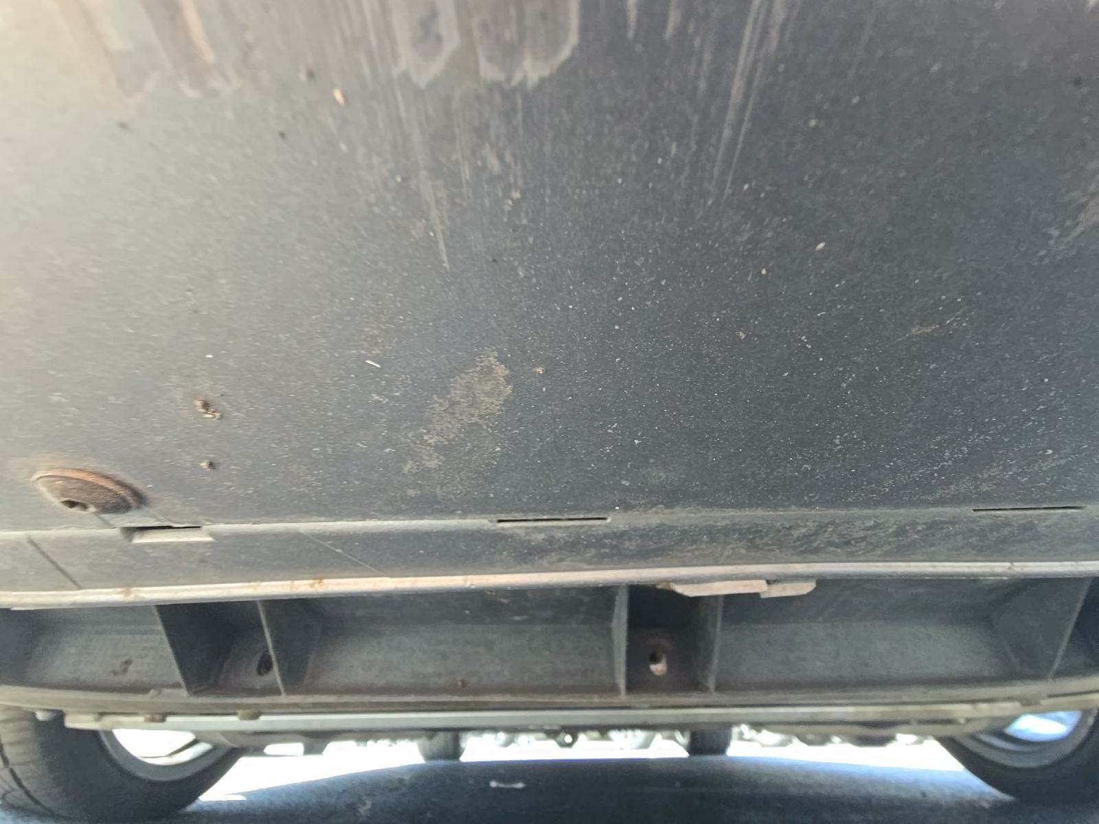 2012 Audi TT RS Base AWD