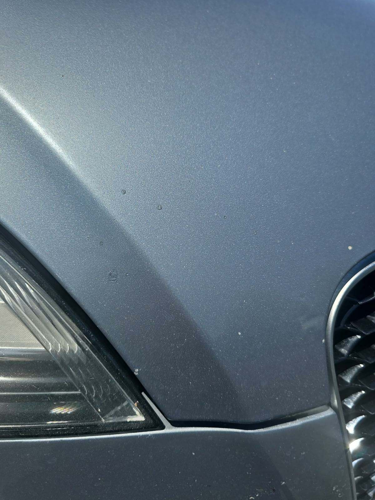 2012 Audi TT RS Base AWD