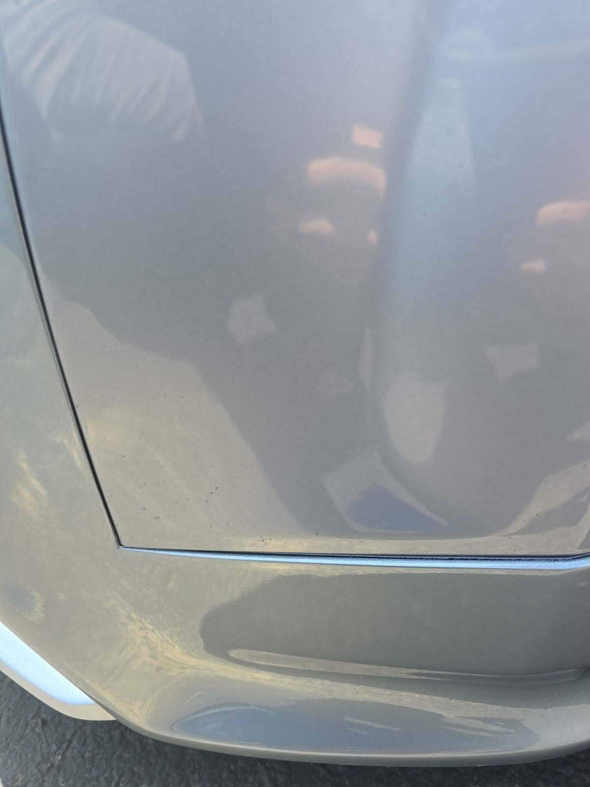 2012 Audi TT RS Base AWD