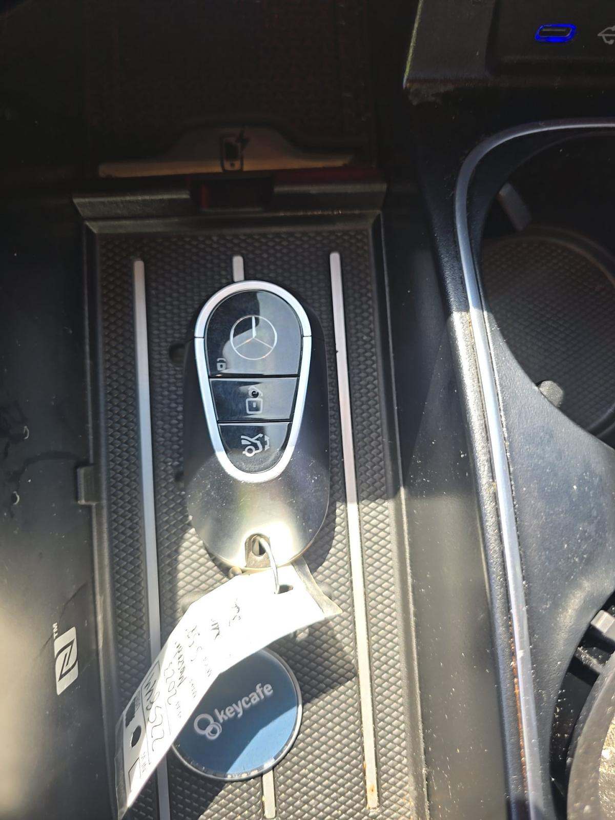 MERCEDES-BENZ S-CLASS - 8