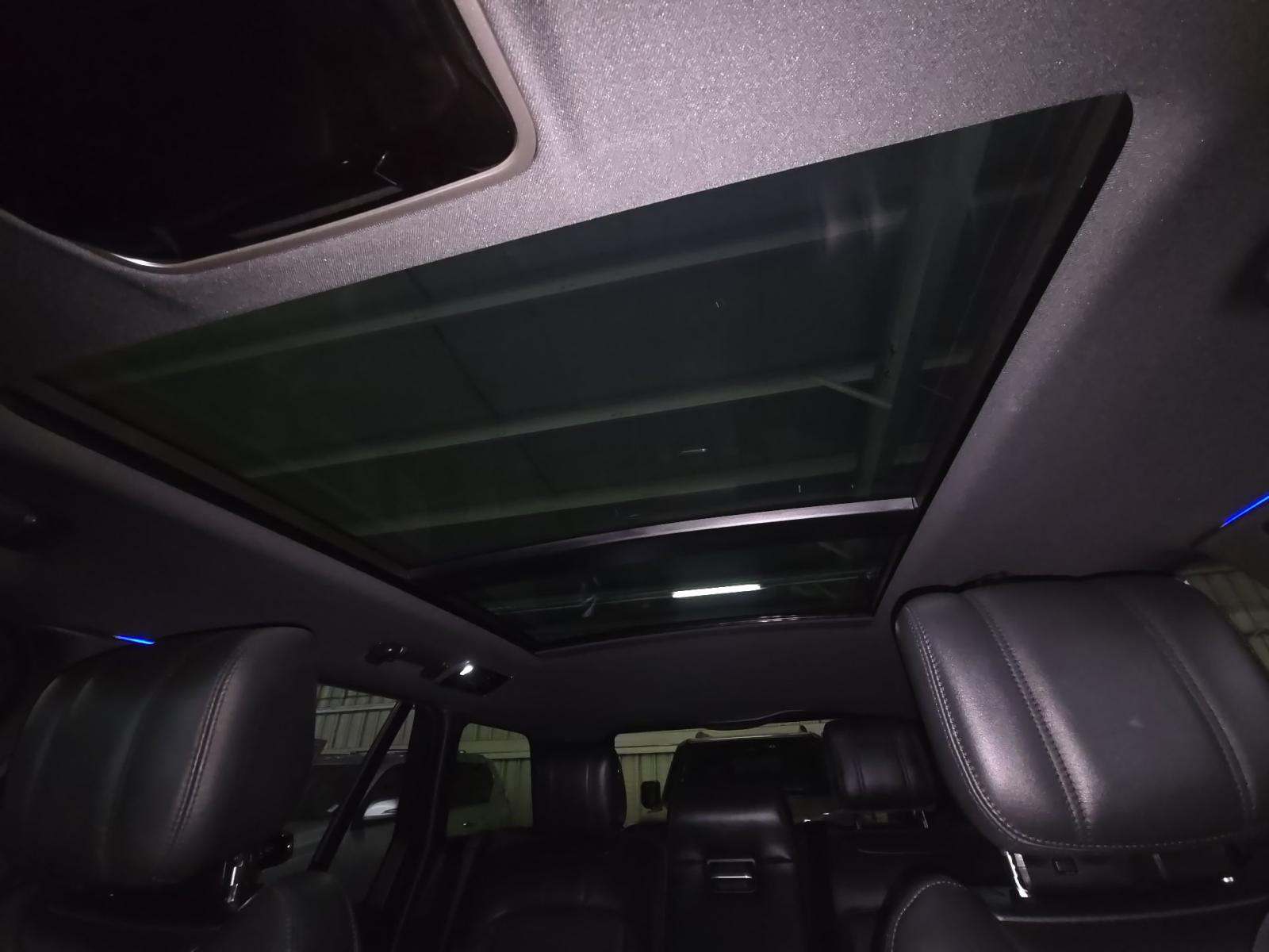 2020 Land Rover Range Rover HSE AWD