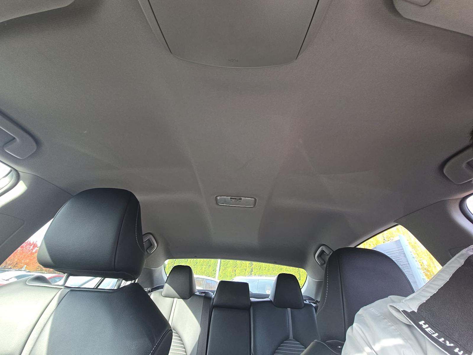 2024 Toyota Camry SE FWD