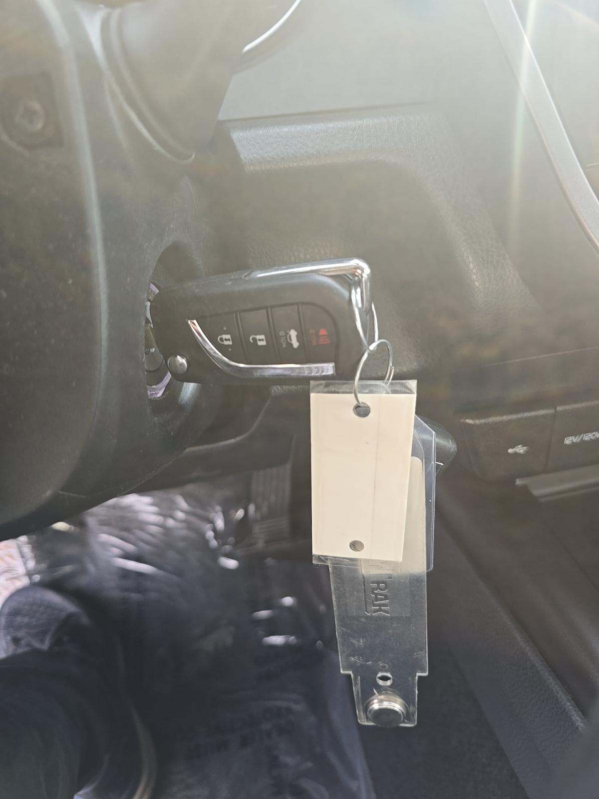 2024 Toyota Camry SE FWD