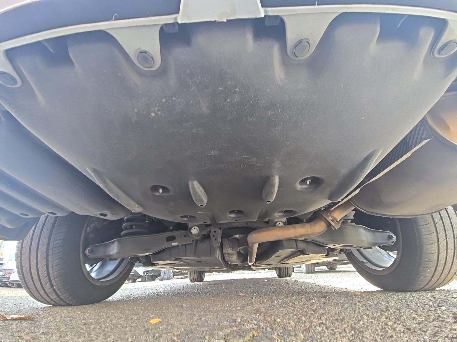 2024 Toyota Camry SE FWD