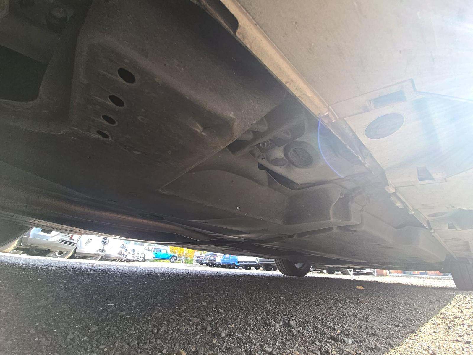 2024 Toyota Camry SE FWD