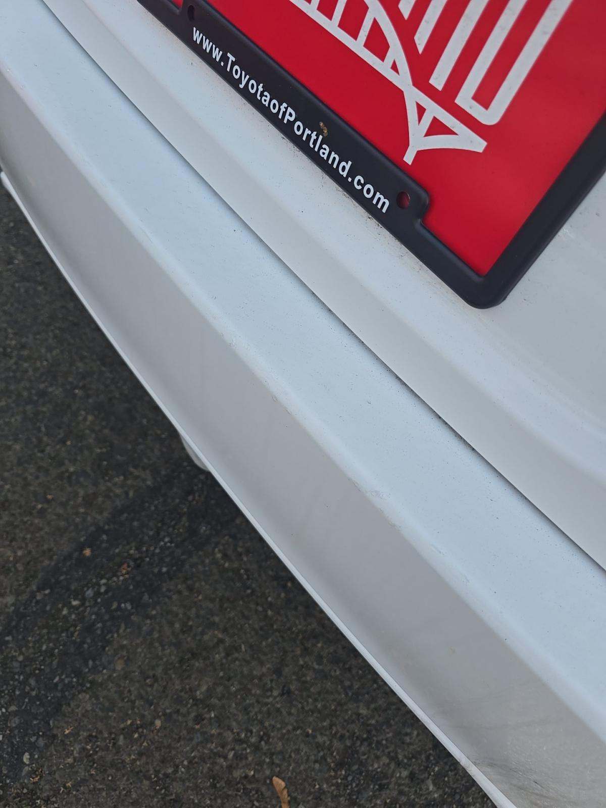 2024 Toyota Camry SE FWD