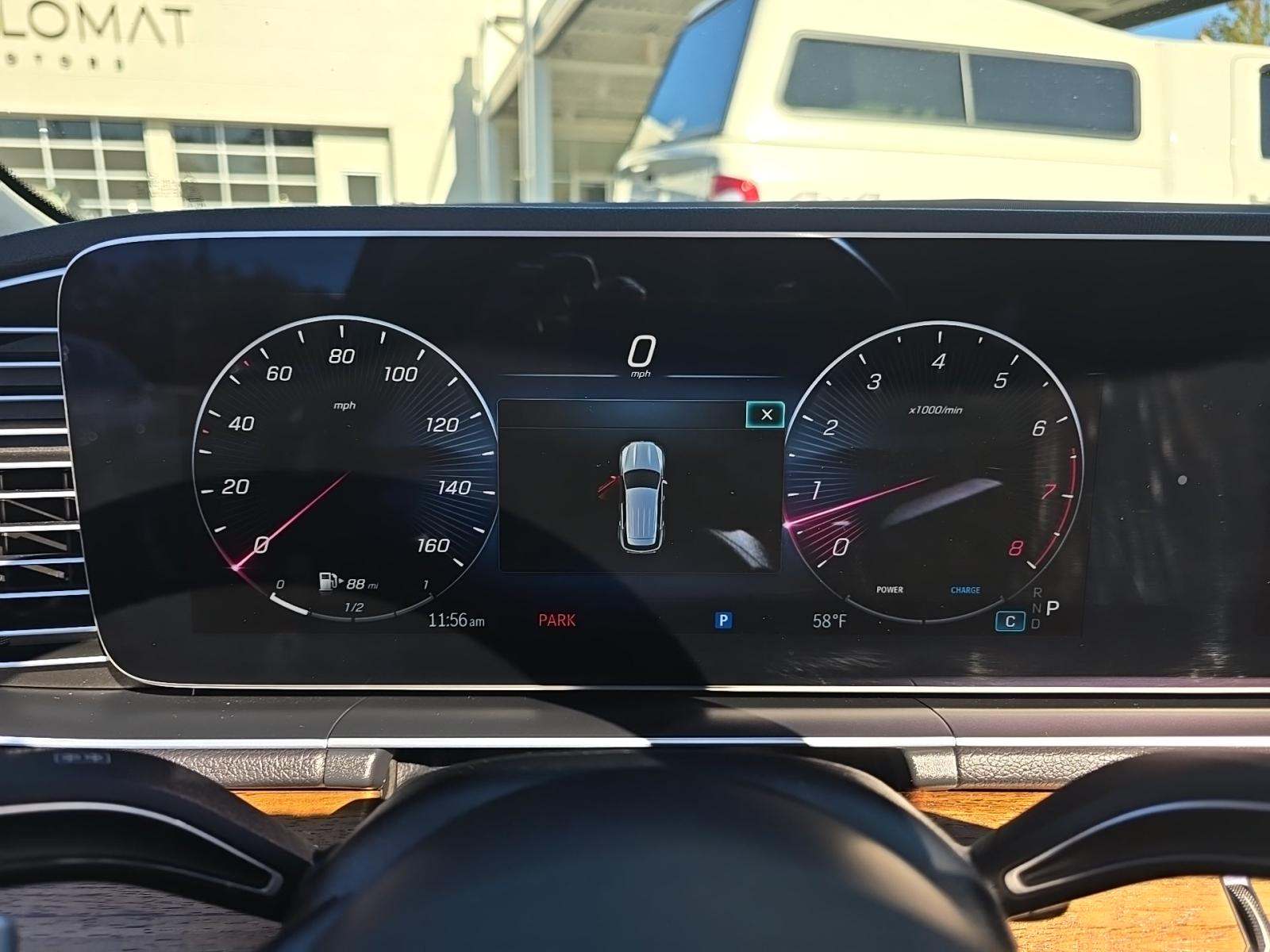 2025 Mercedes-Benz GLE GLE 350 AWD