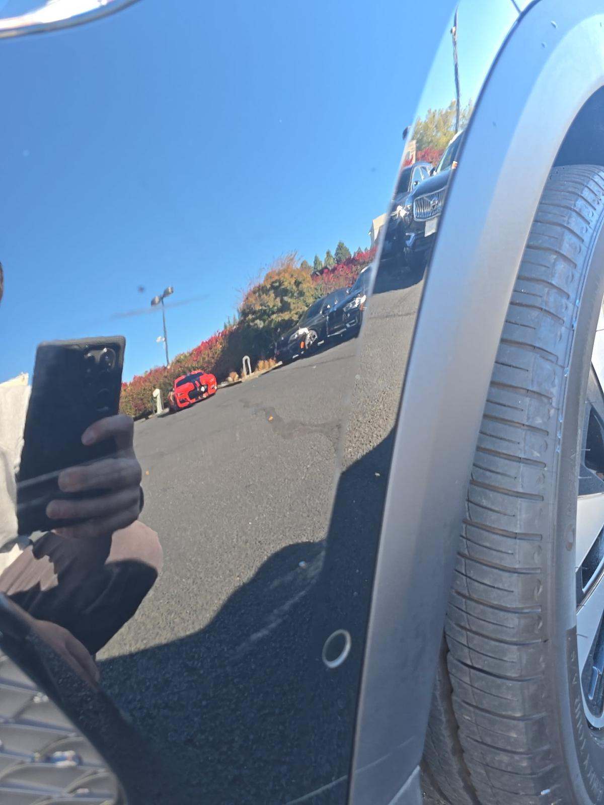 2025 Mercedes-Benz GLE GLE 350 AWD