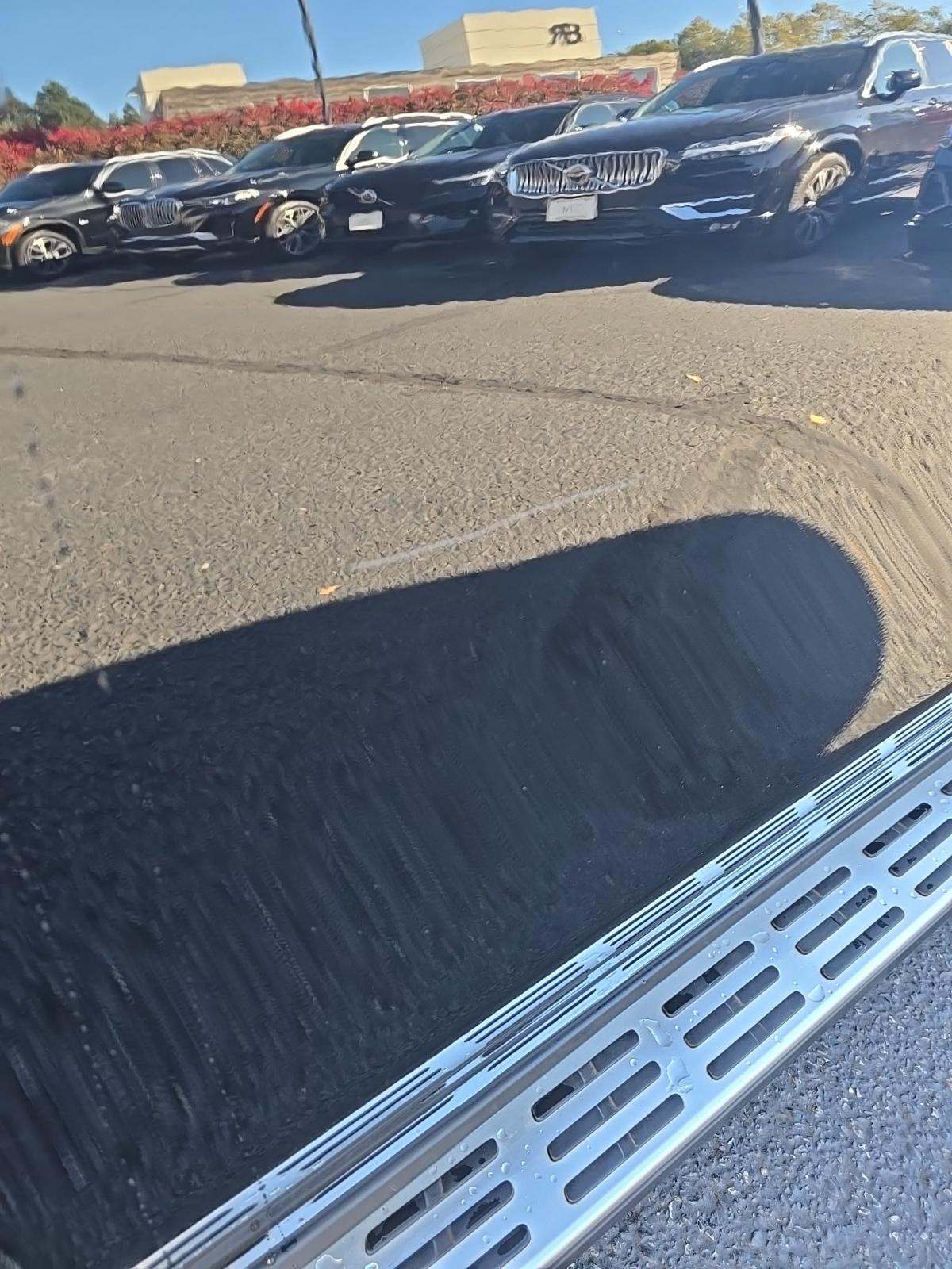 2025 Mercedes-Benz GLE GLE 350 AWD