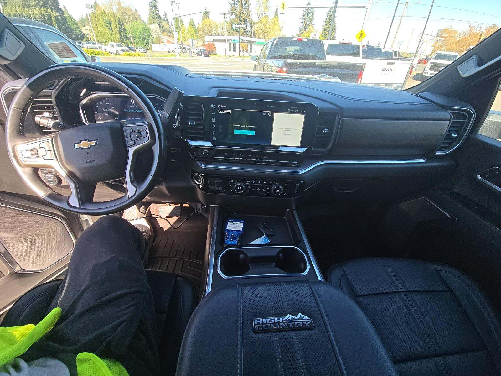 CHEVROLET OTHER - 10