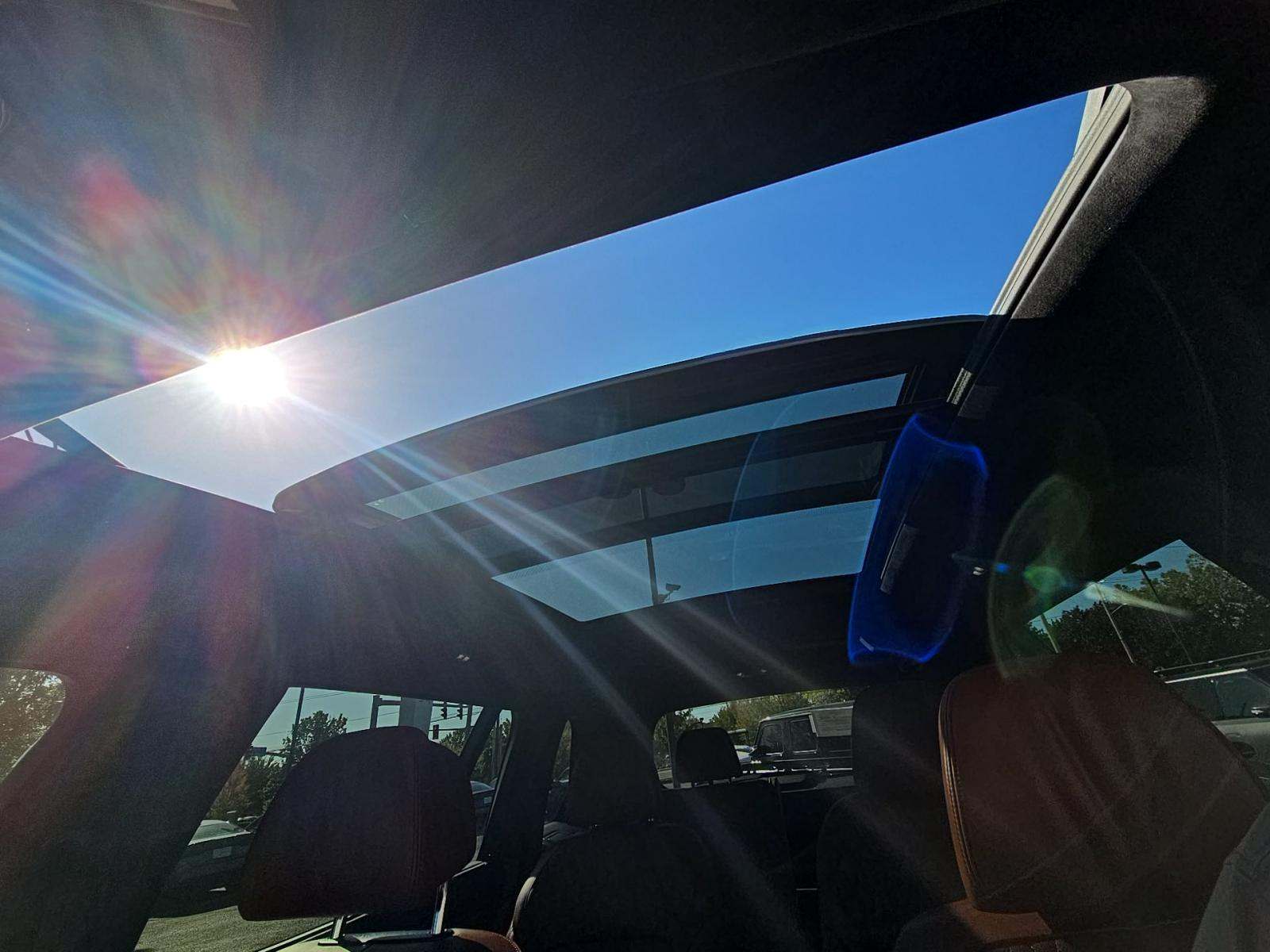 2021 BMW X7 M50i AWD